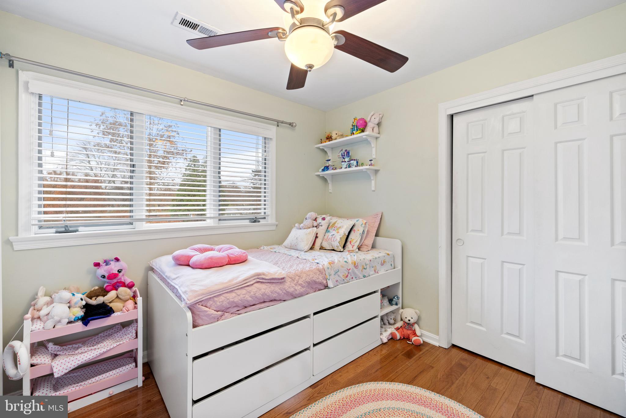 3409 Little Hunting Creek DRIVE