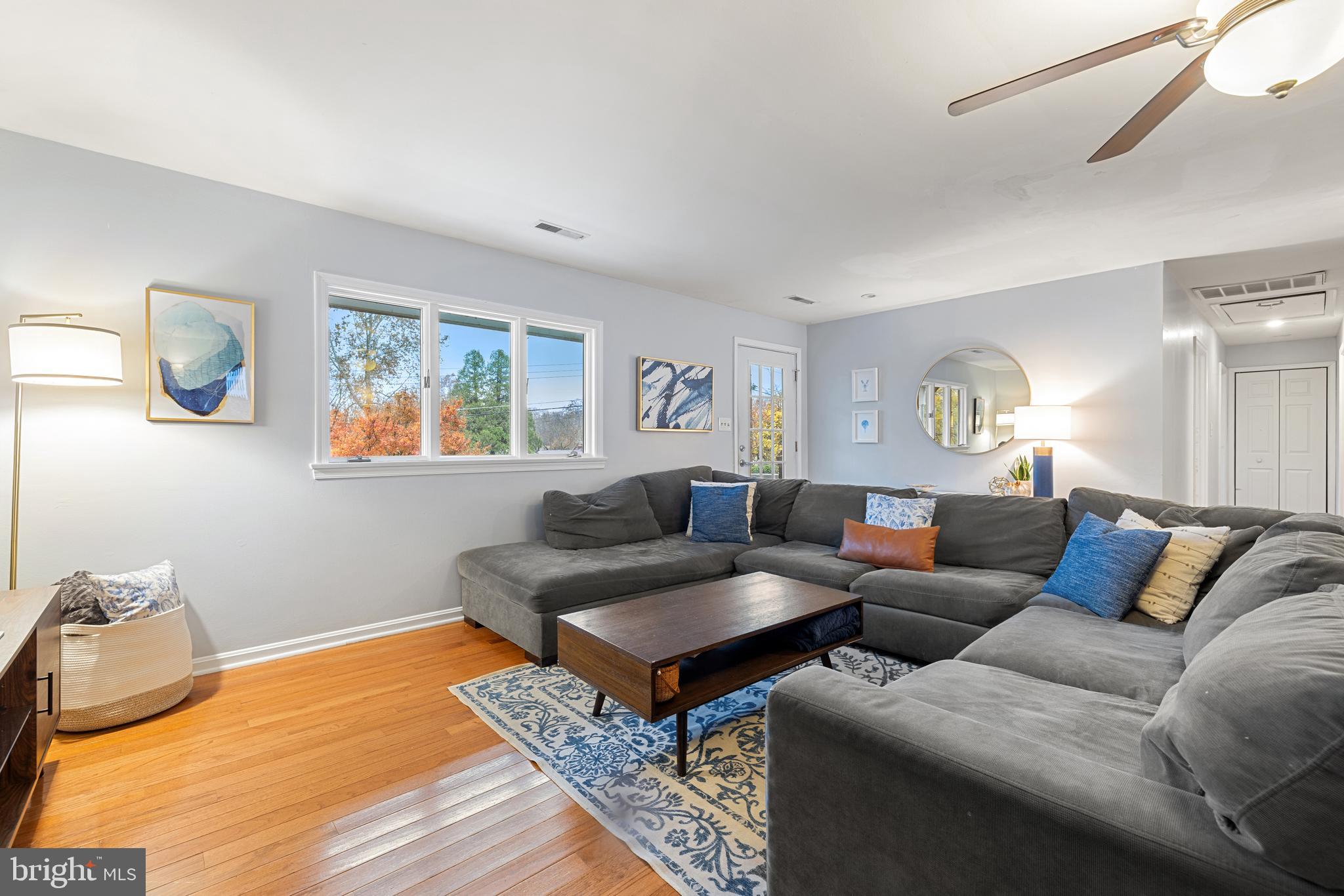 3409 Little Hunting Creek DRIVE