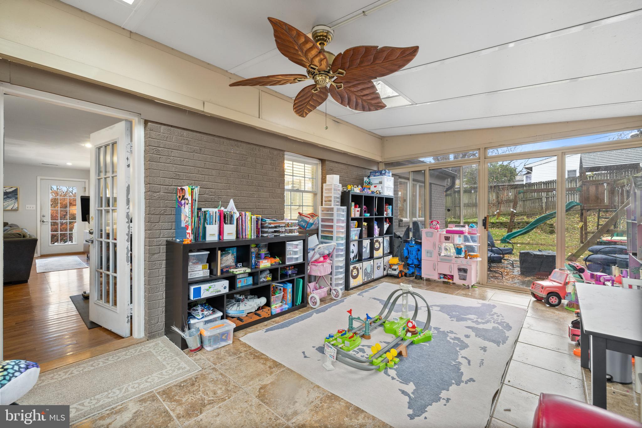 3409 Little Hunting Creek DRIVE