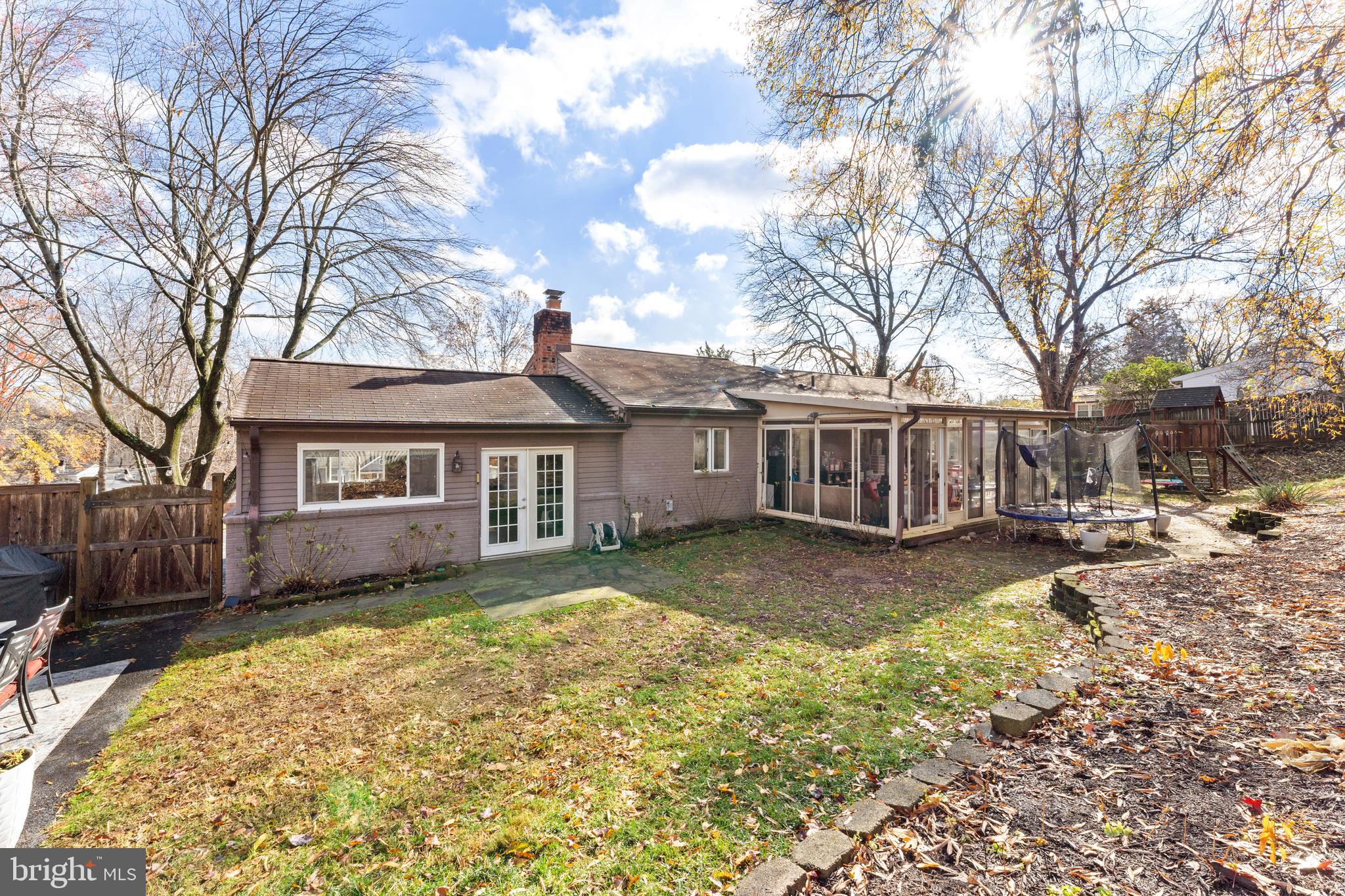 3409 Little Hunting Creek DRIVE