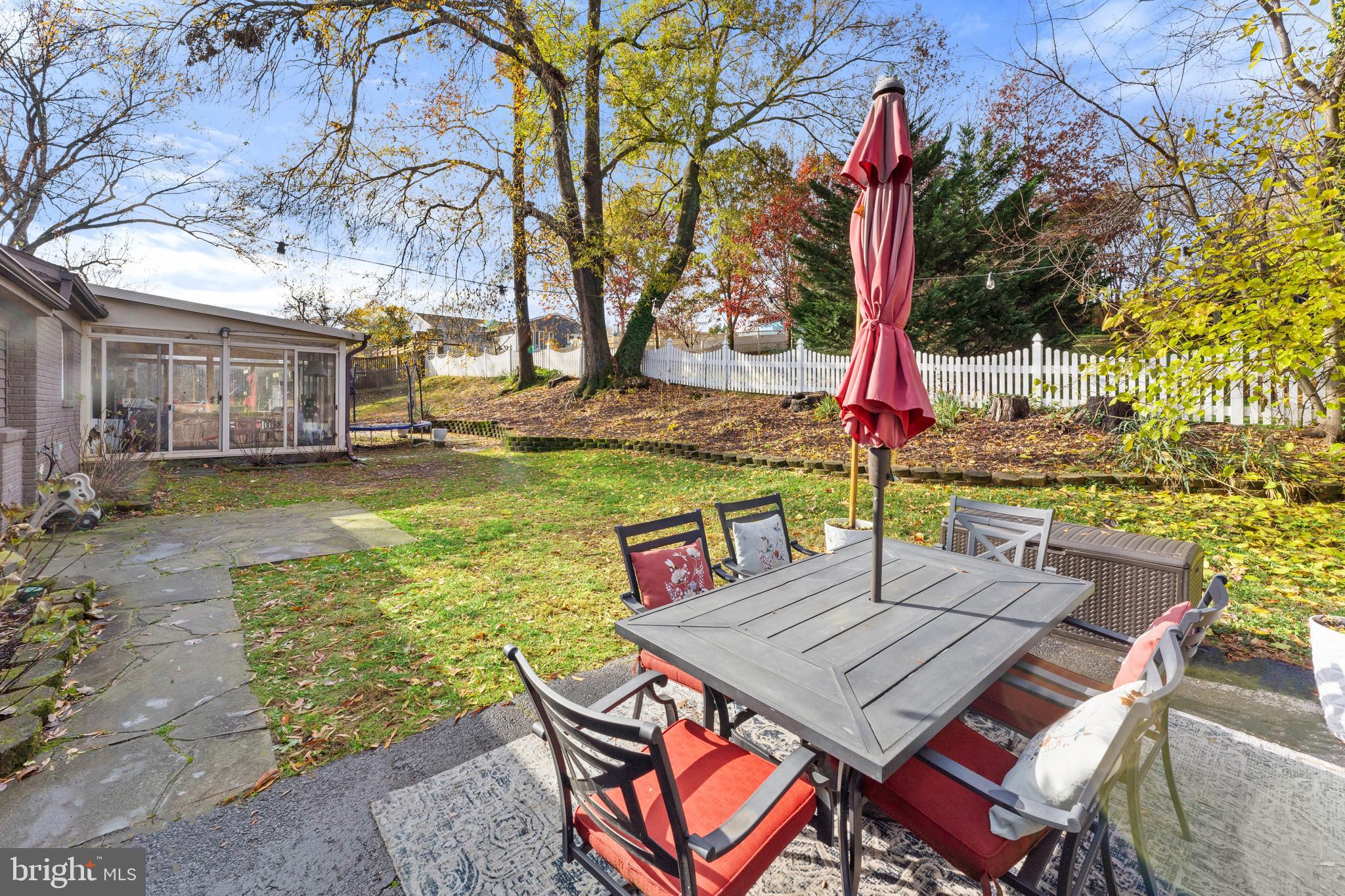 3409 Little Hunting Creek DRIVE