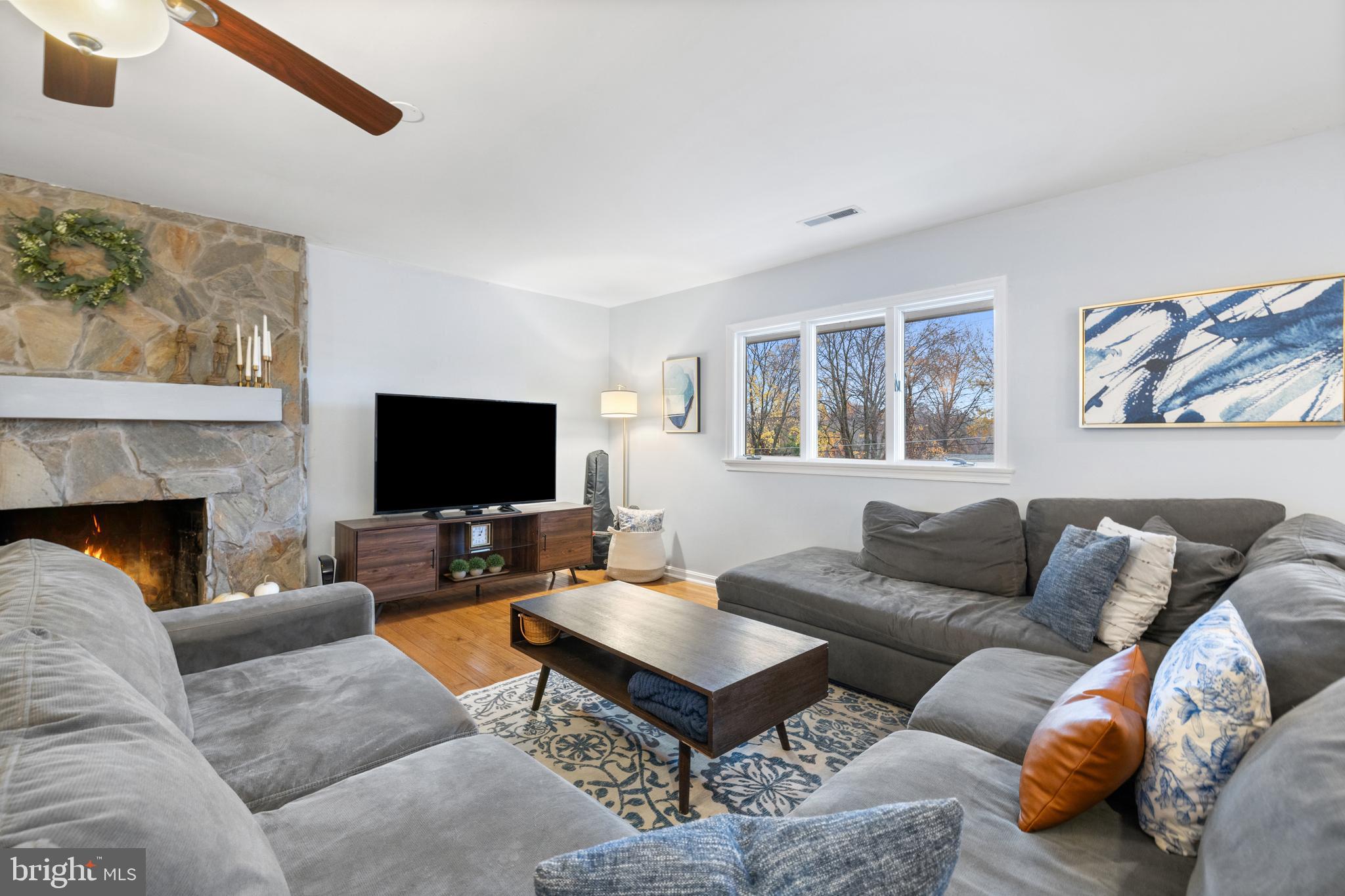 3409 Little Hunting Creek DRIVE