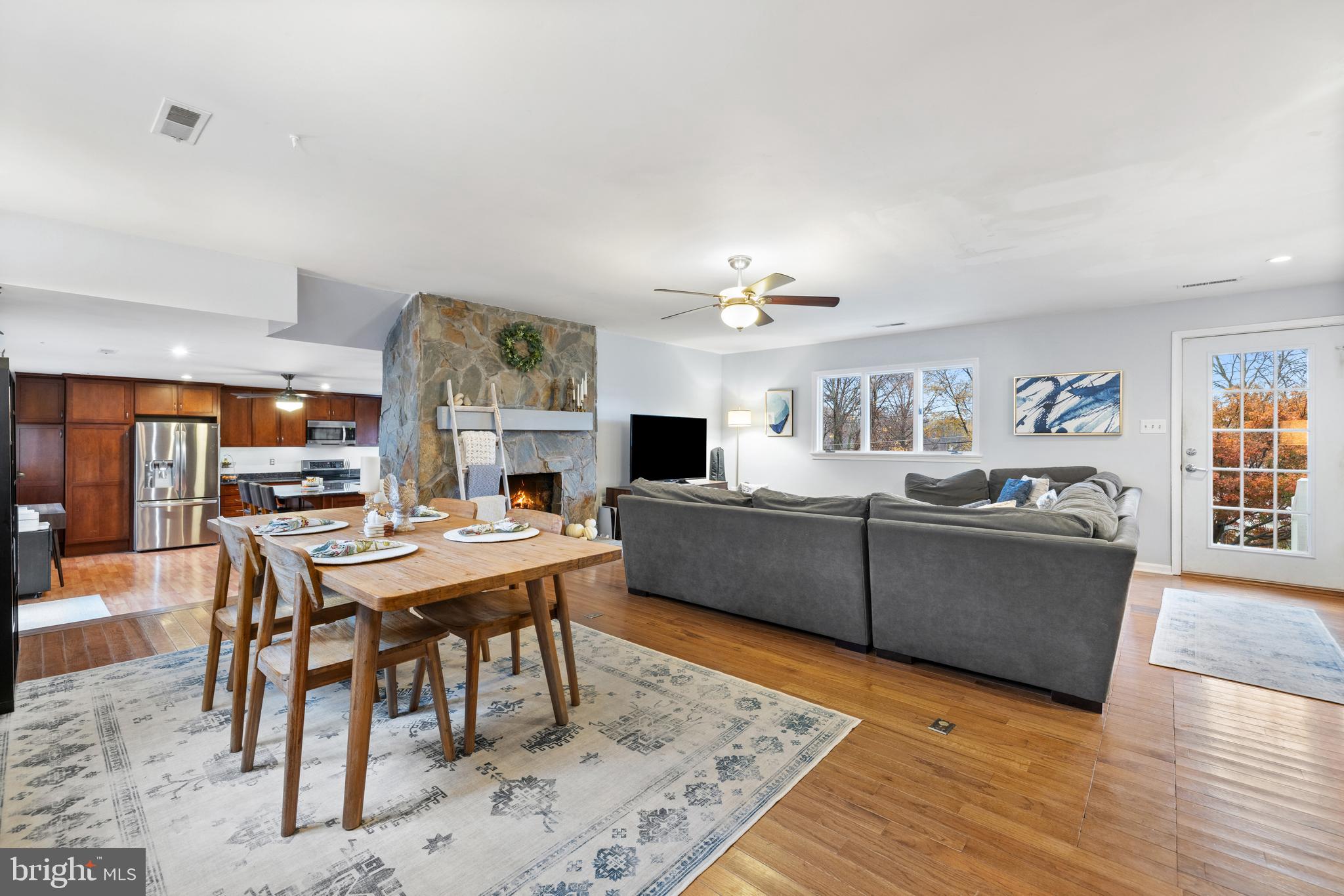 3409 Little Hunting Creek DRIVE