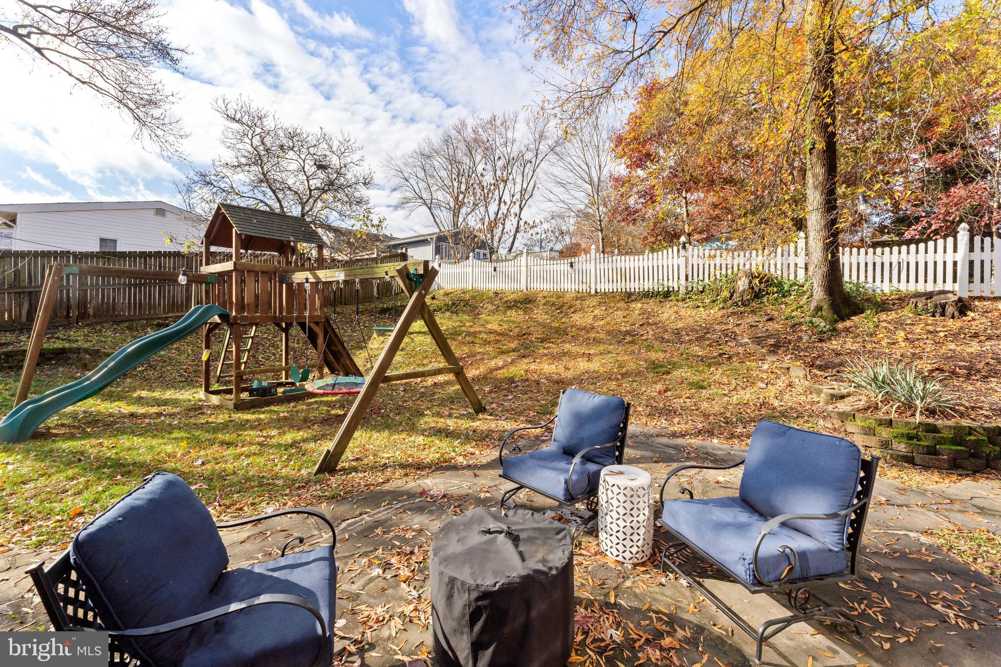 3409 Little Hunting Creek DRIVE