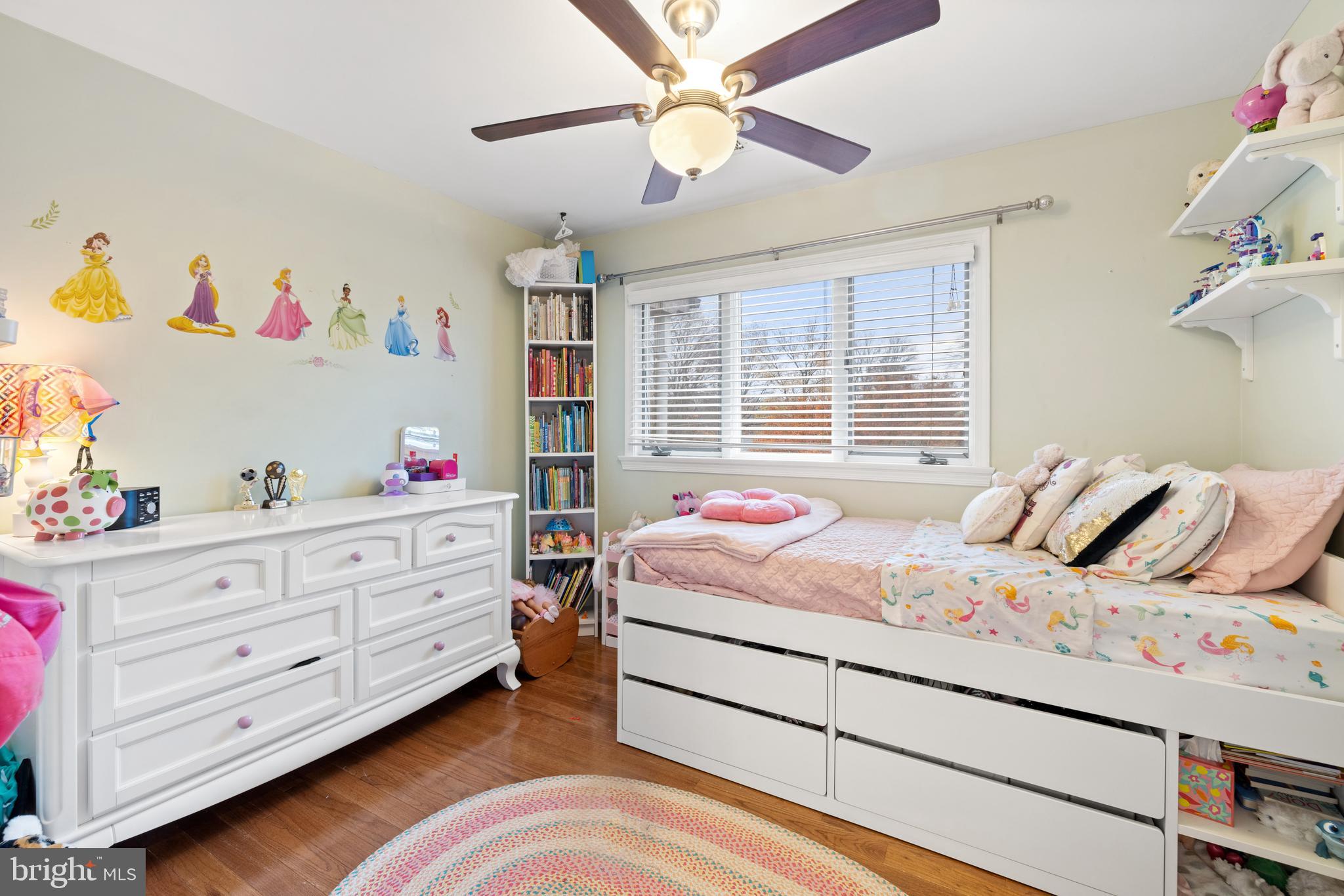 3409 Little Hunting Creek DRIVE