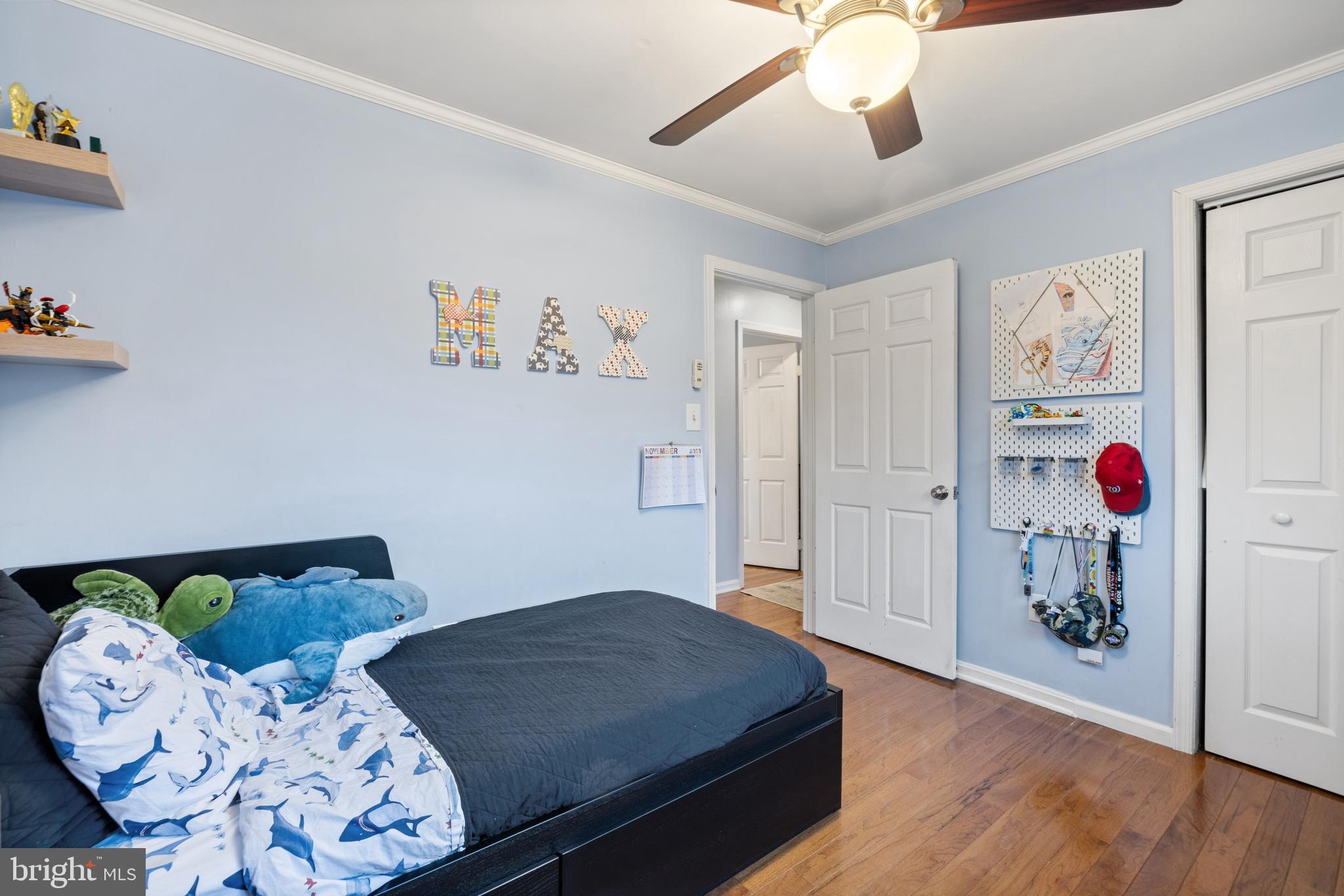 3409 Little Hunting Creek DRIVE