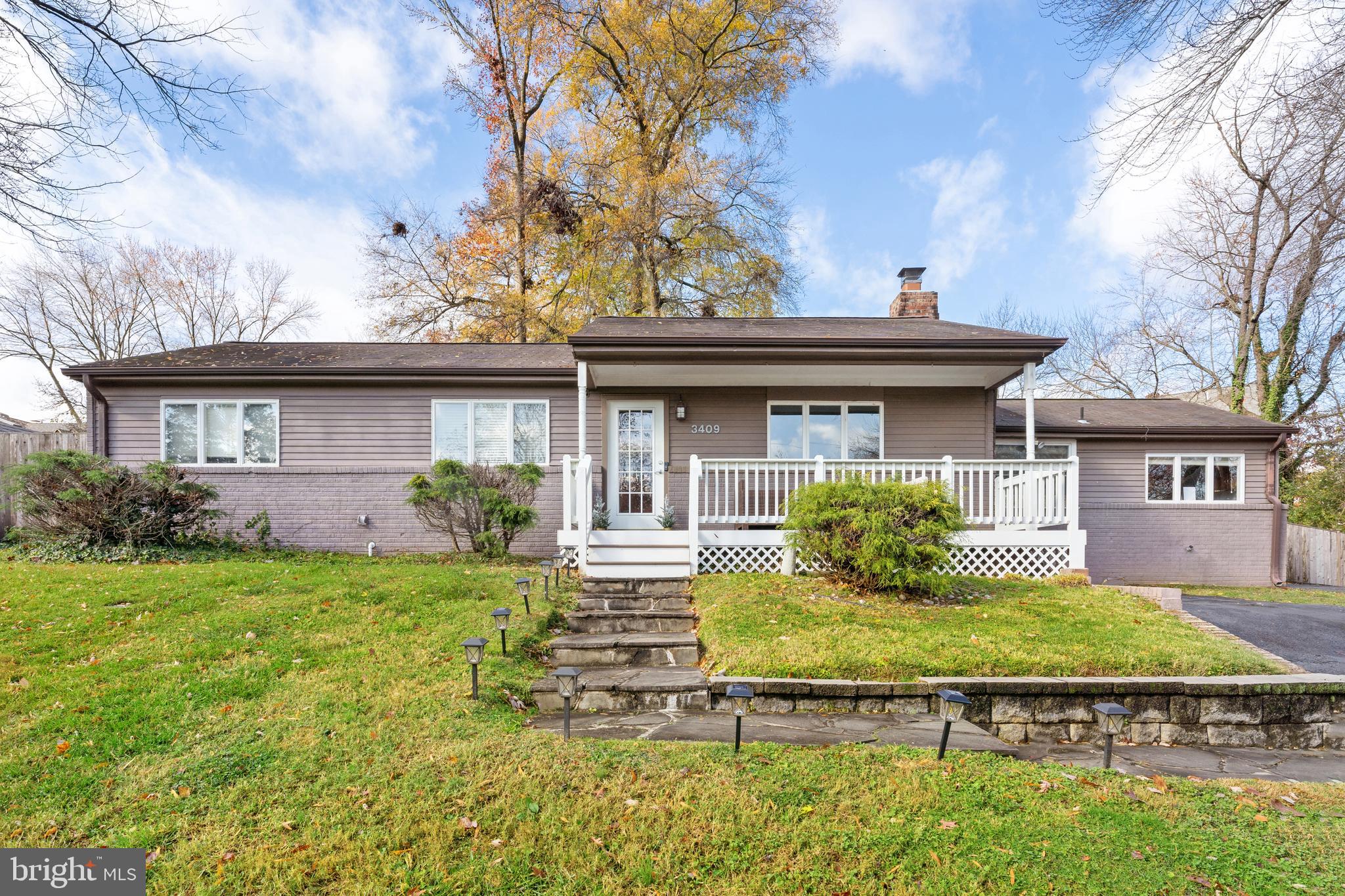 3409 Little Hunting Creek DRIVE
