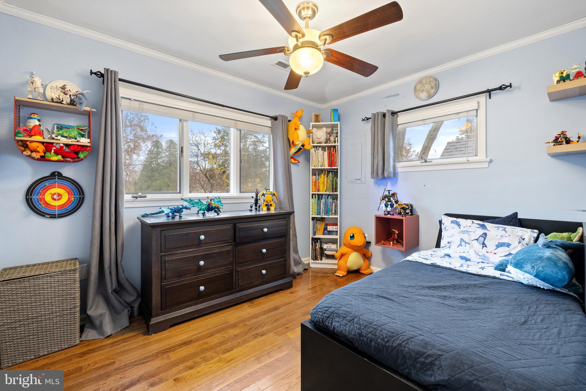 3409 Little Hunting Creek DRIVE
