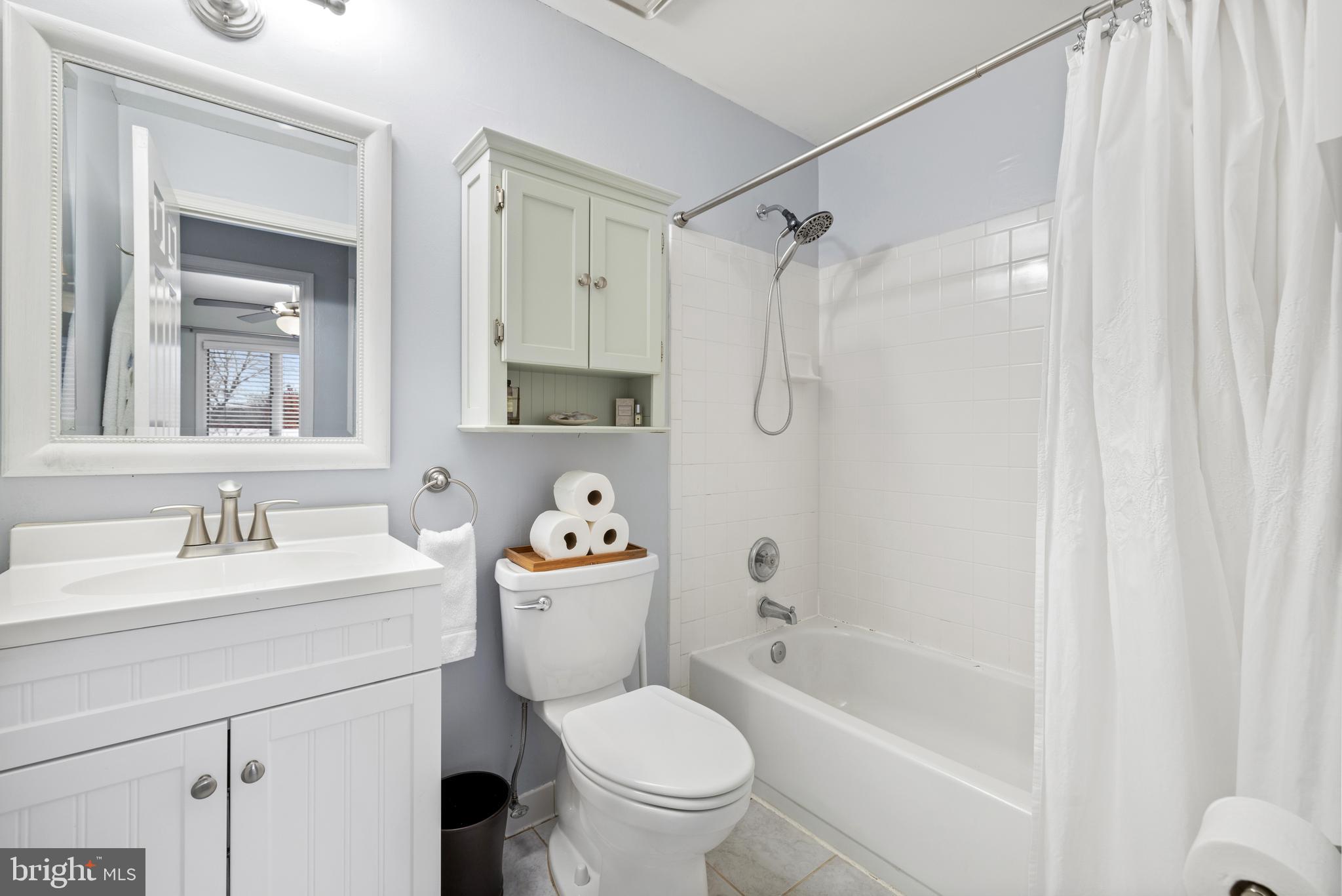 3409 Little Hunting Creek DRIVE