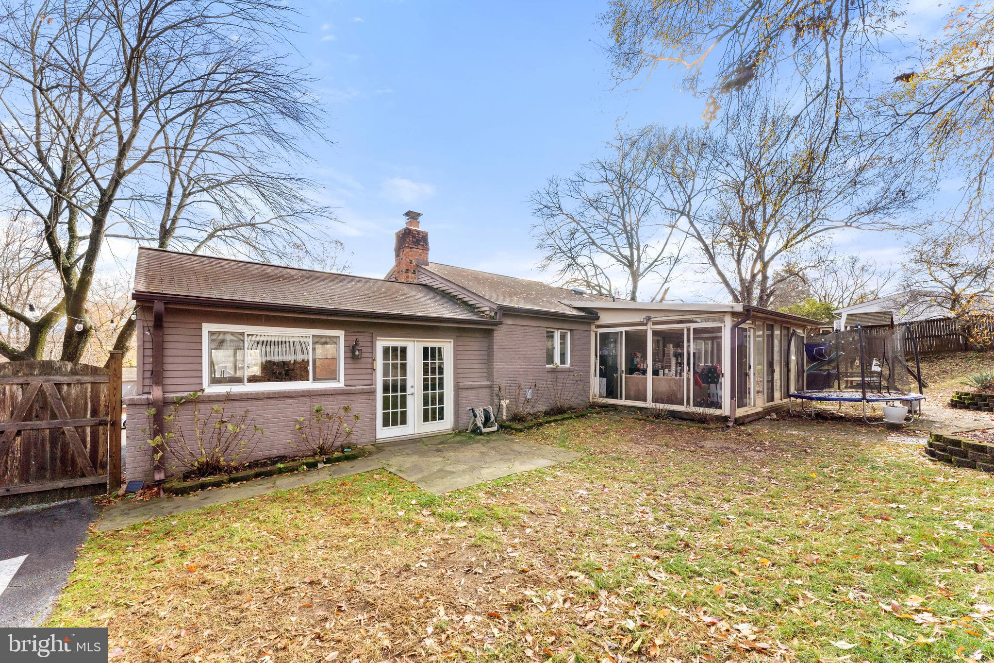 3409 Little Hunting Creek DRIVE