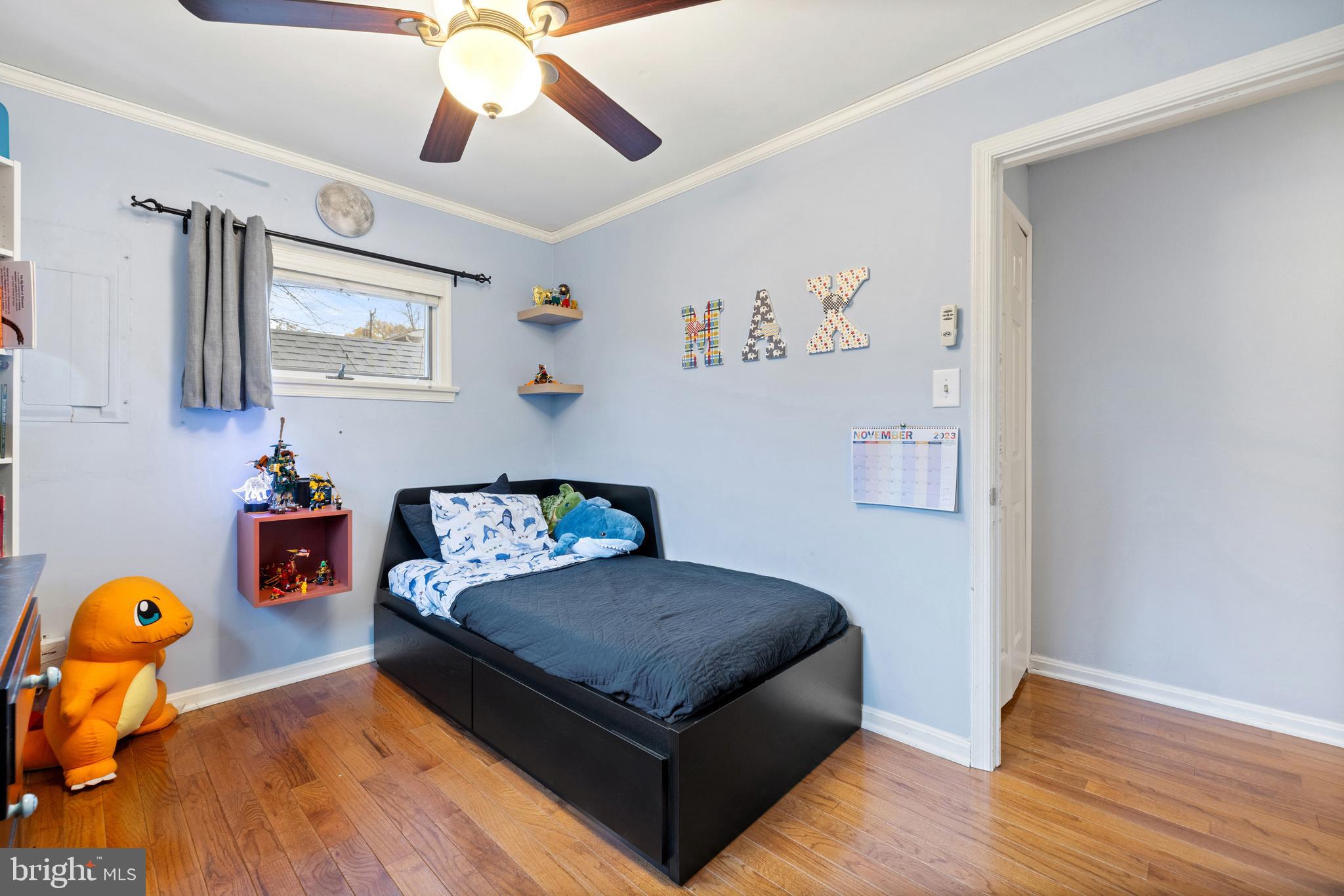 3409 Little Hunting Creek DRIVE