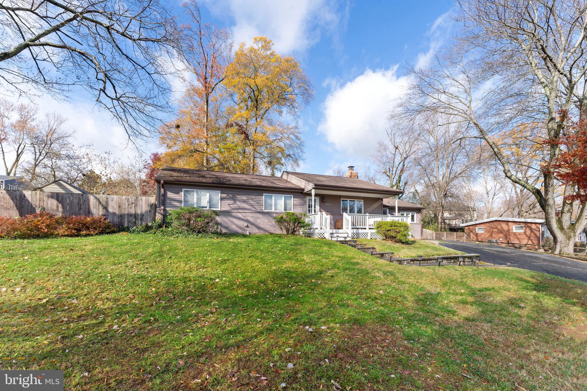 3409 Little Hunting Creek DRIVE