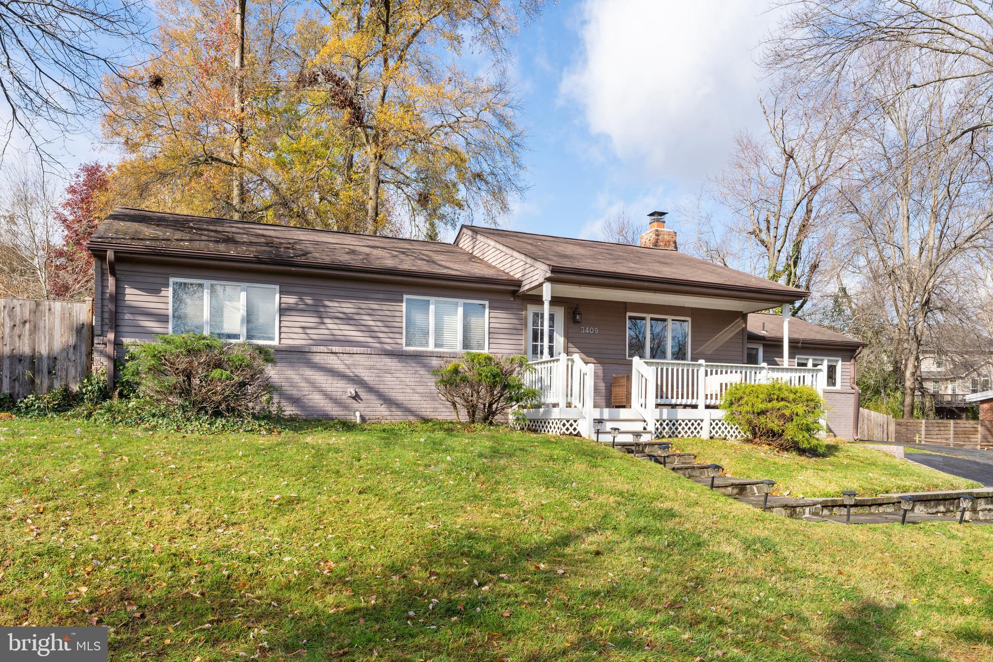 3409 Little Hunting Creek DRIVE