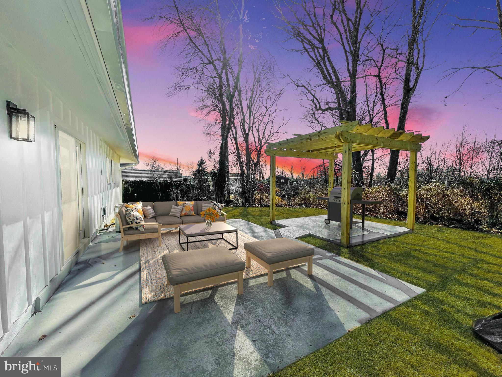 6508 Cottonwood Drive