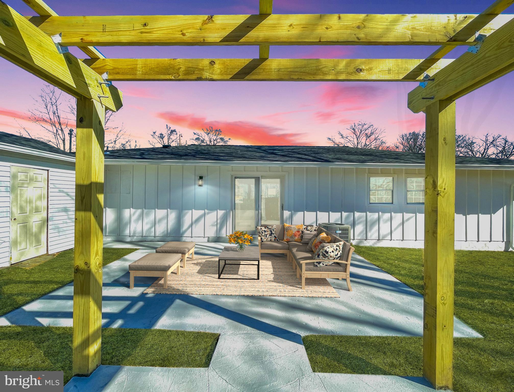 6508 Cottonwood Drive