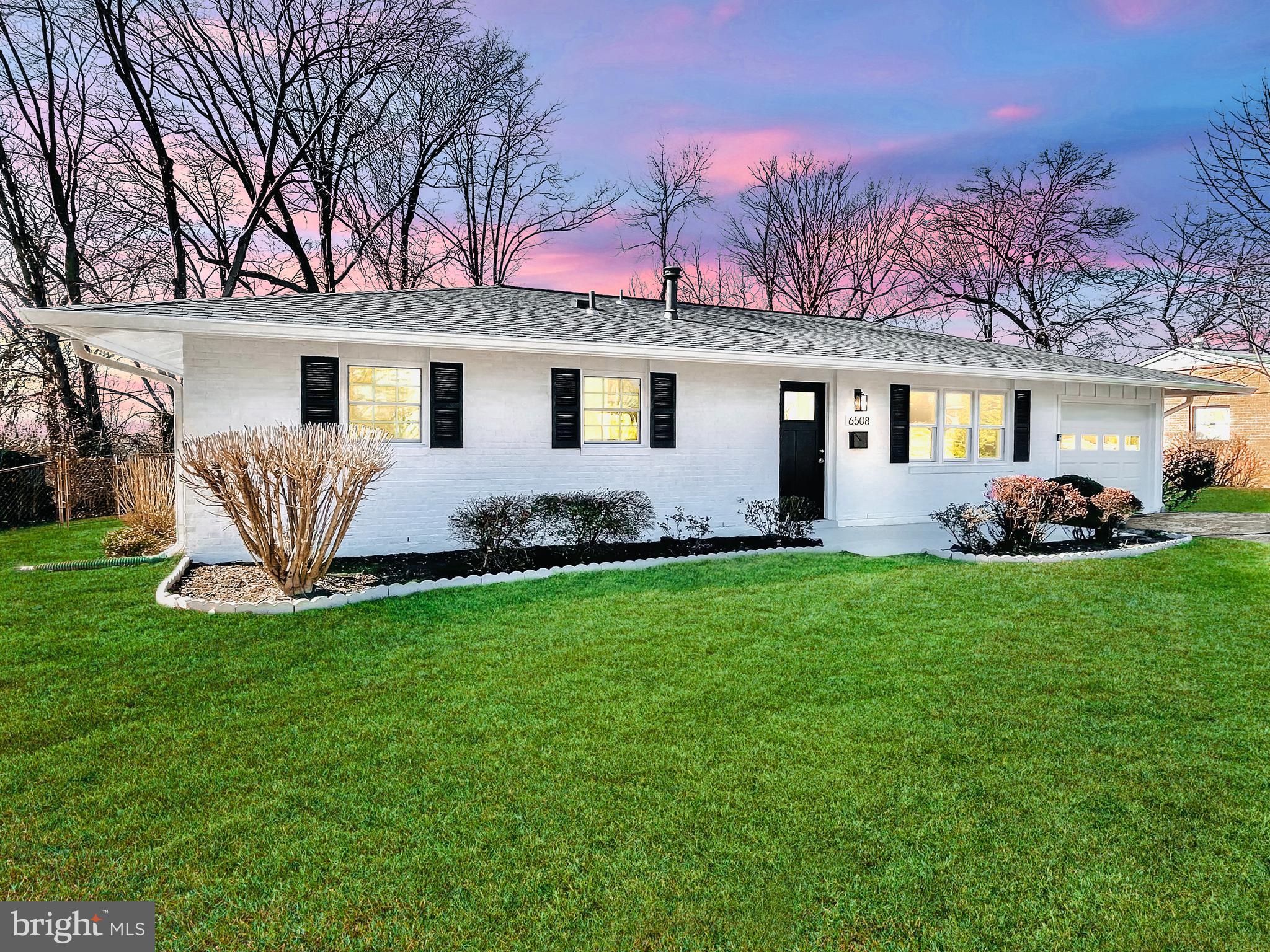 6508 Cottonwood Drive