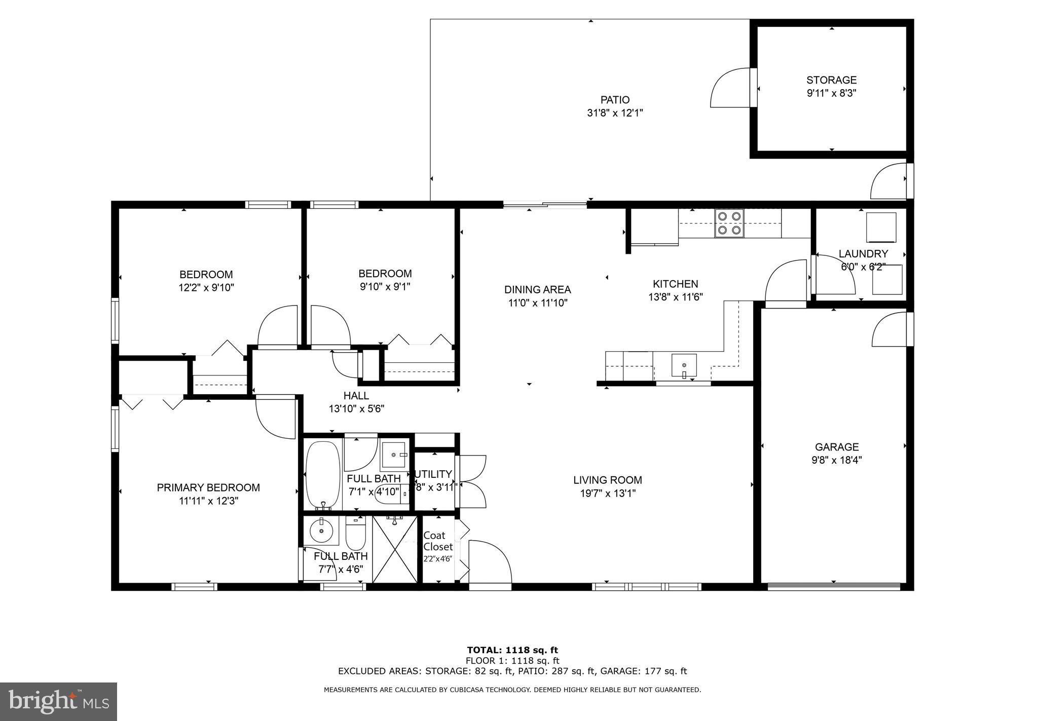 6508 Cottonwood Drive