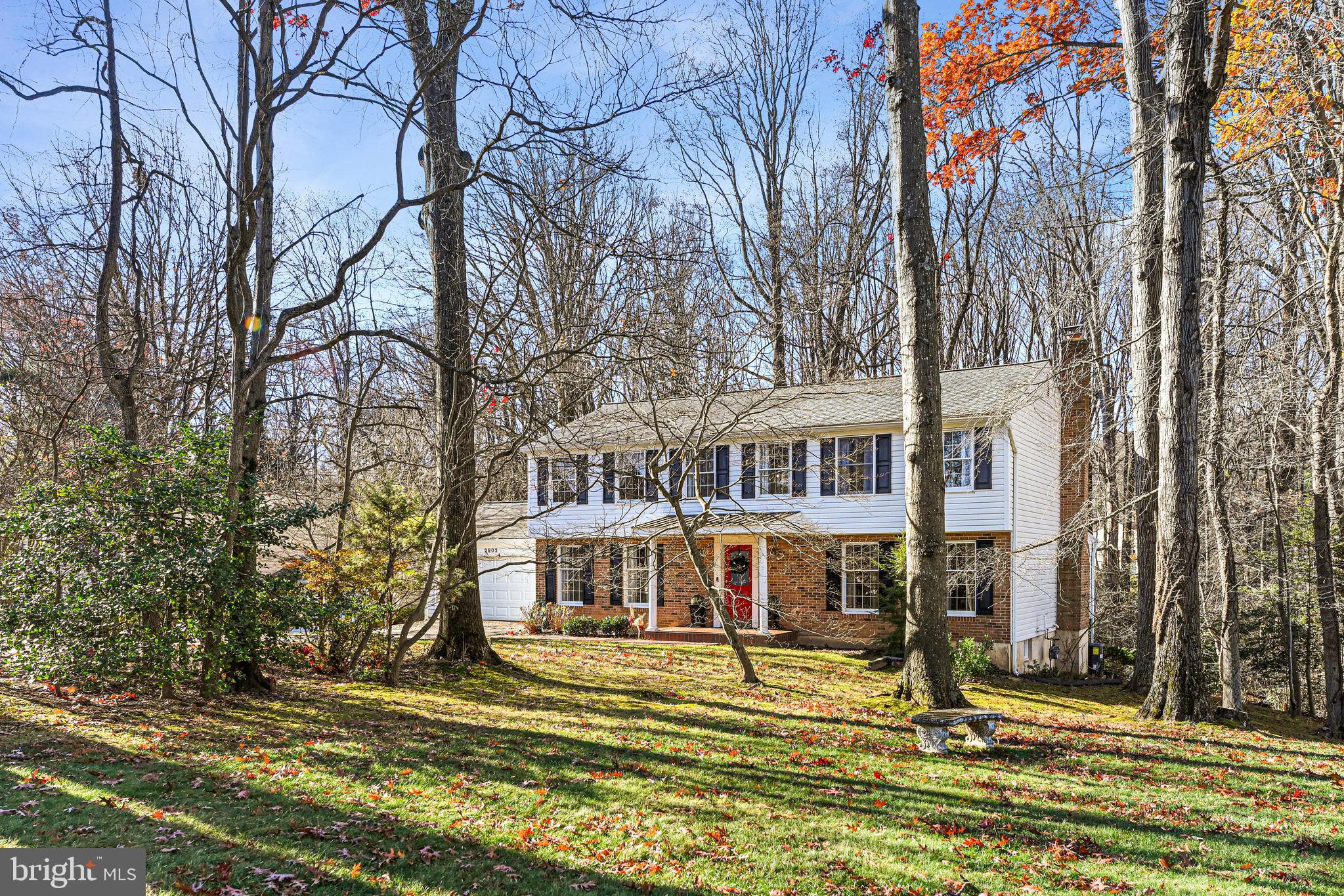 2902 Blue Robin COURT