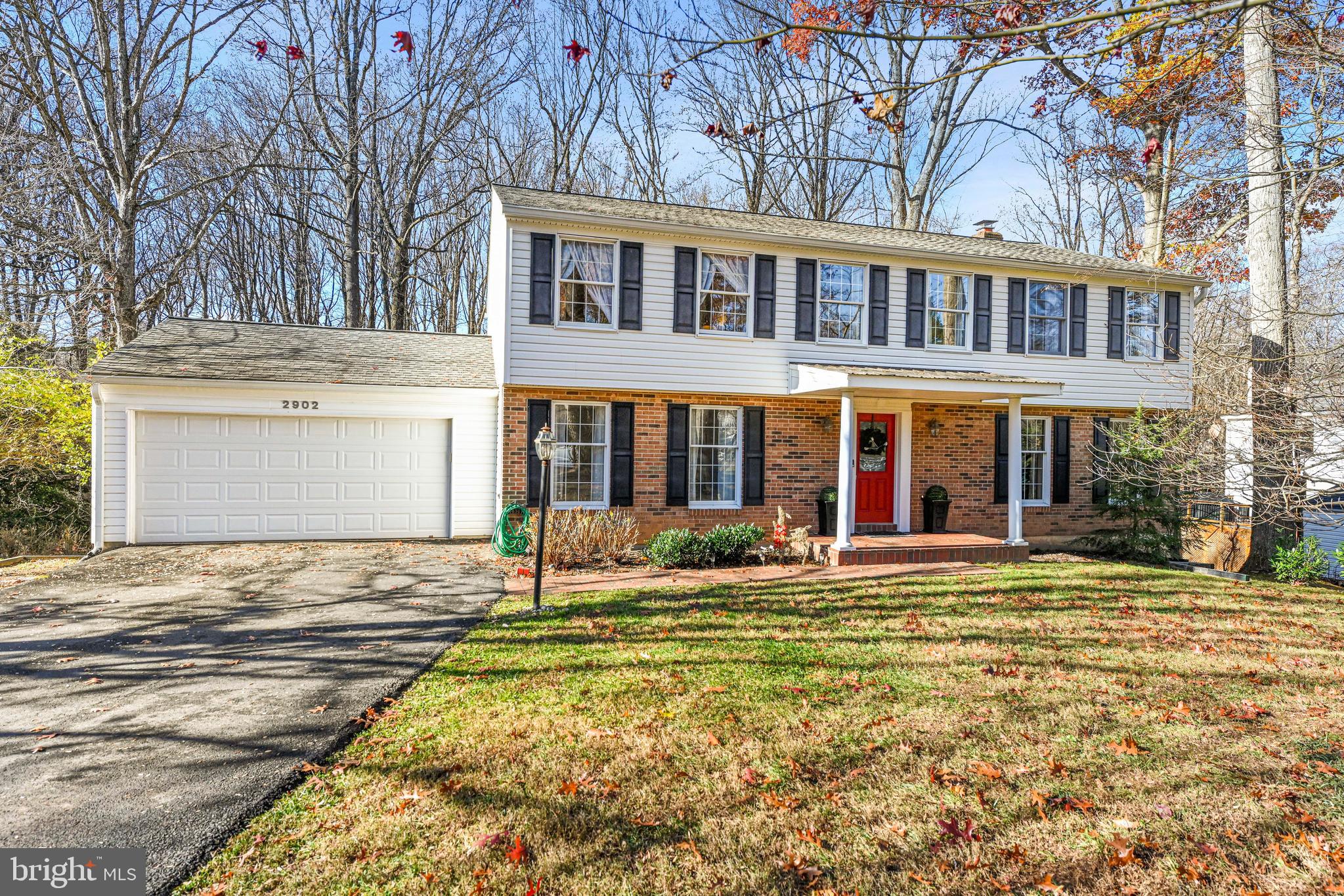 2902 Blue Robin COURT