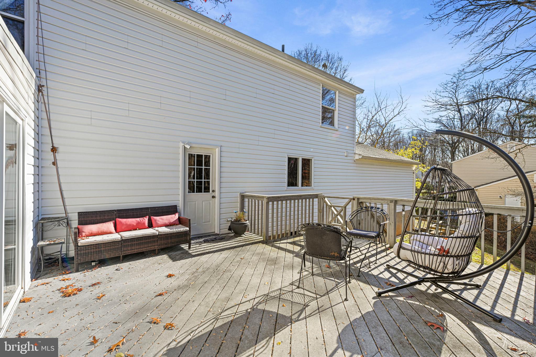 2902 Blue Robin COURT
