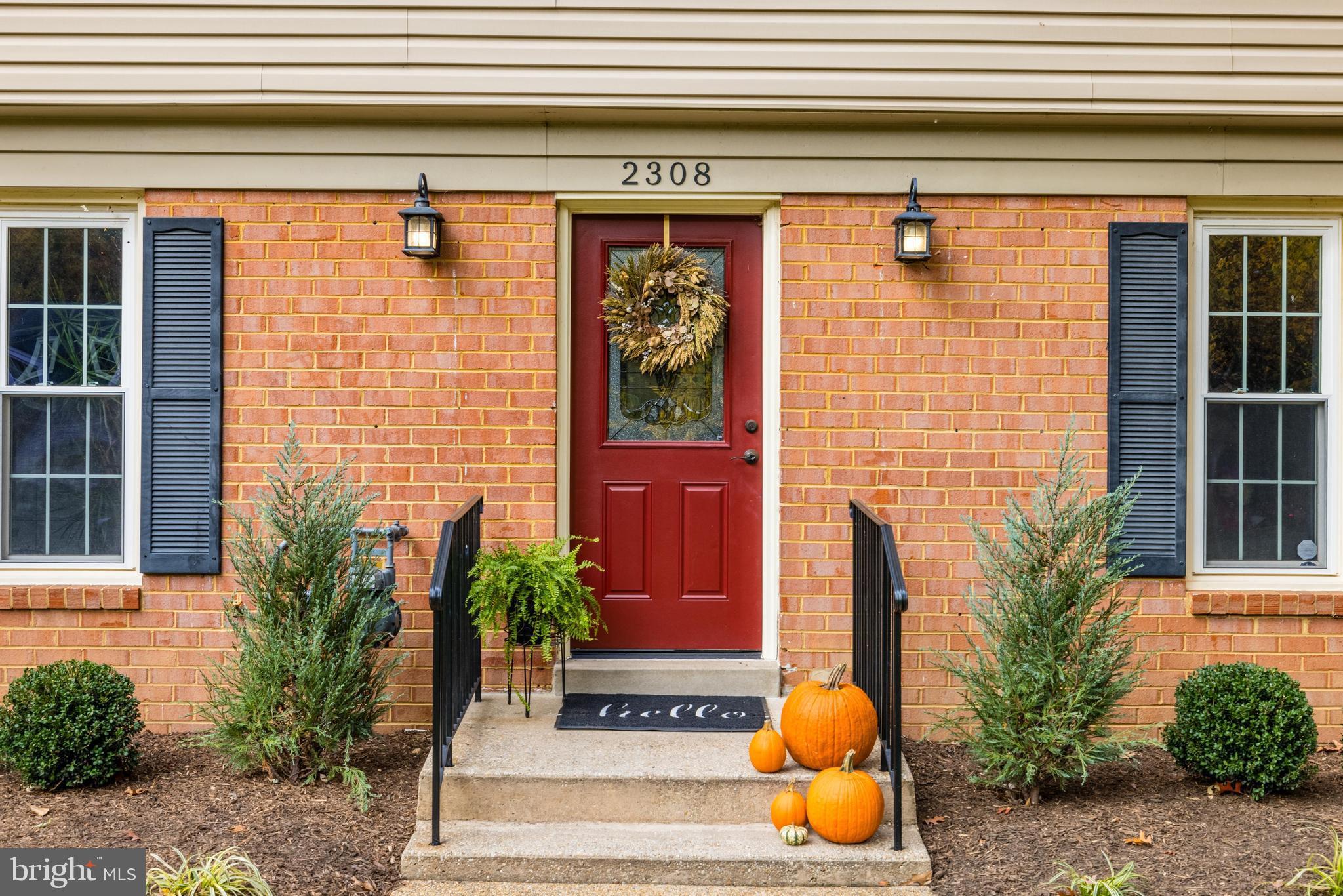 2308 Rosedown DRIVE