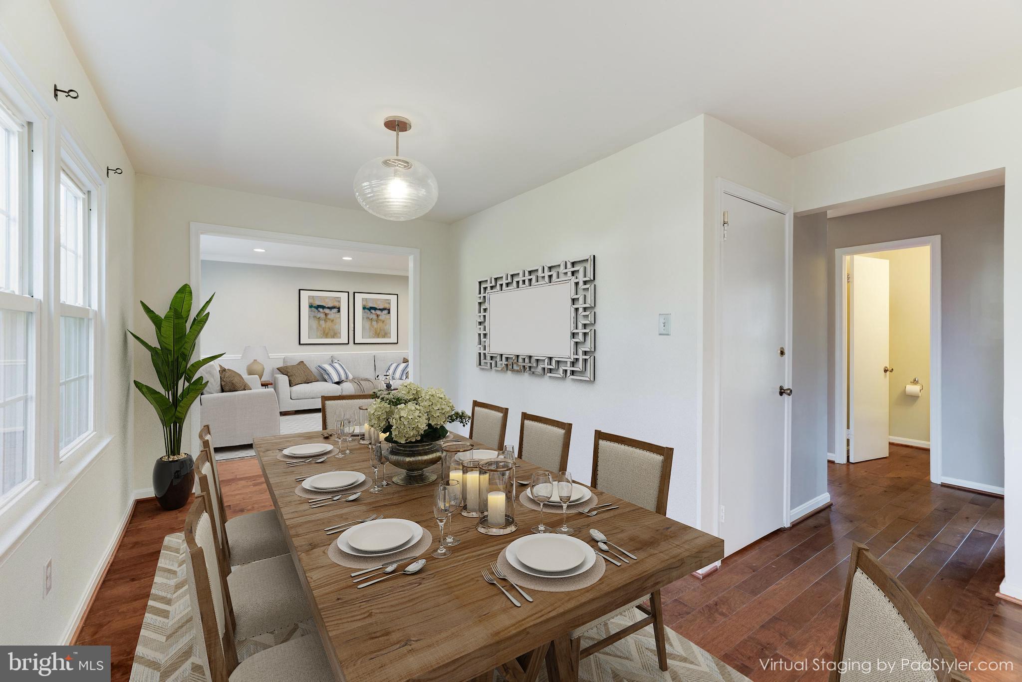 2308 Rosedown DRIVE