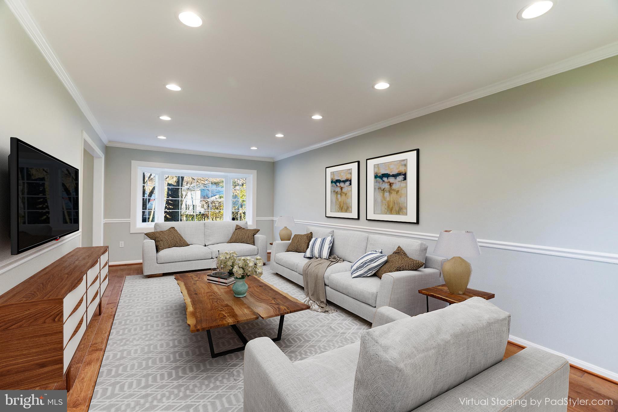2308 Rosedown DRIVE
