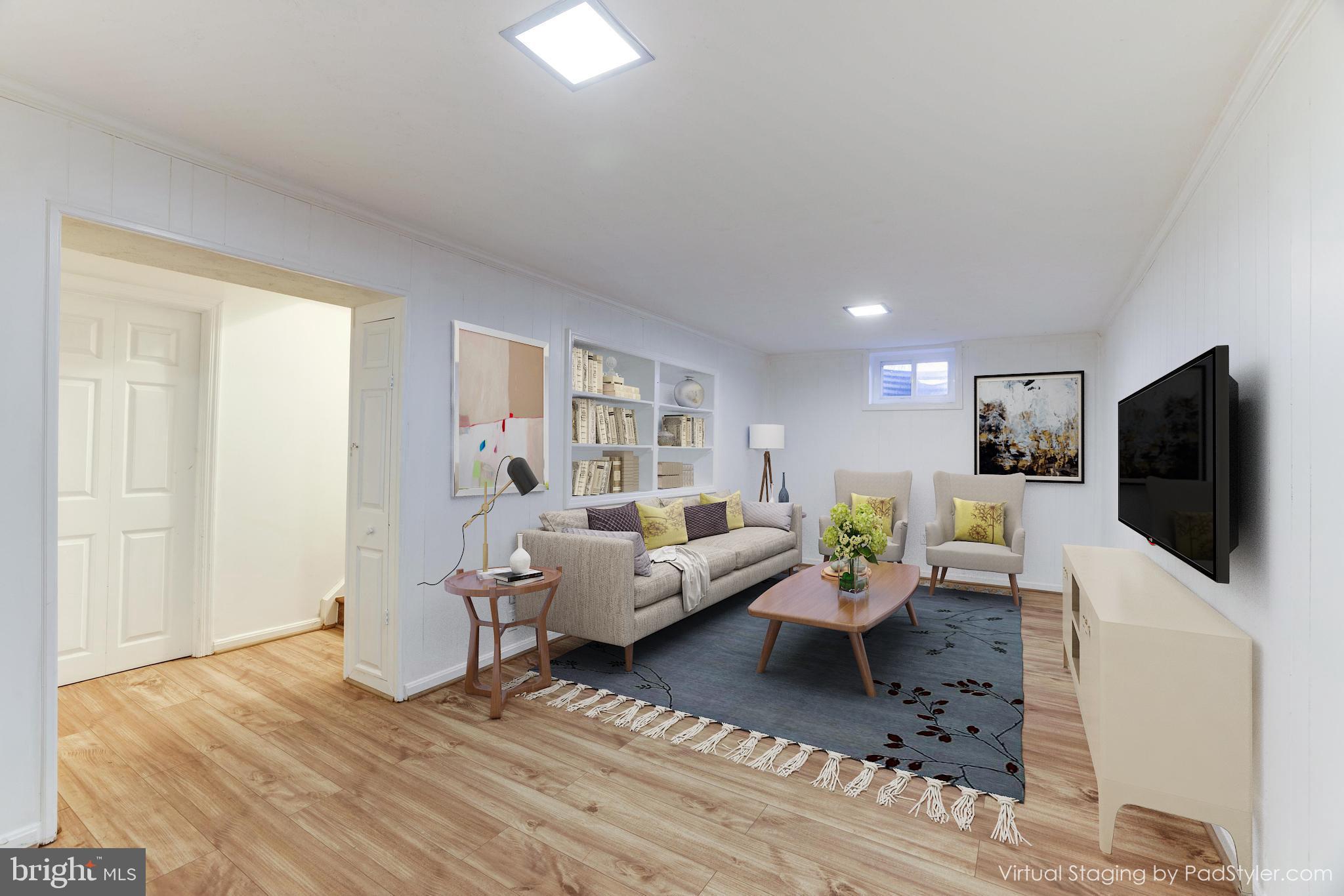 2308 Rosedown DRIVE