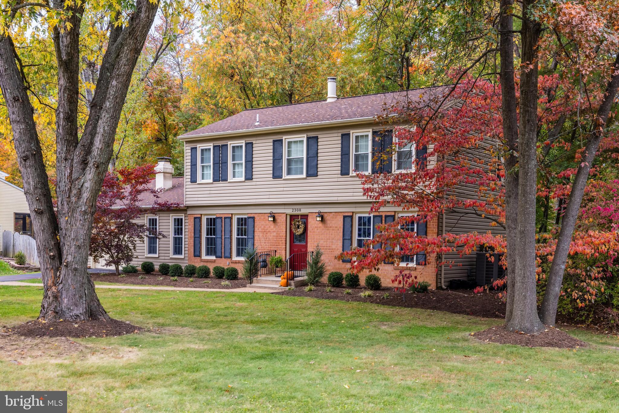 2308 Rosedown DRIVE