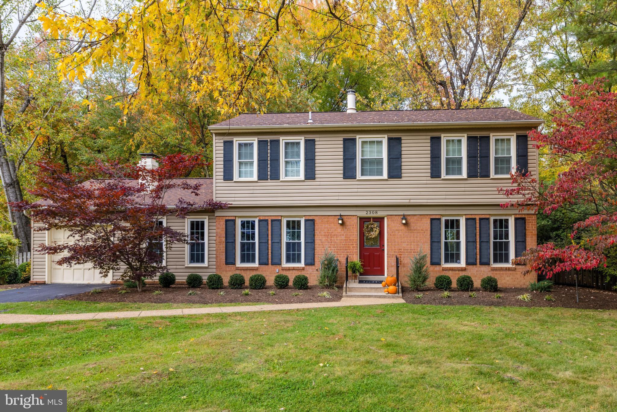 2308 Rosedown DRIVE