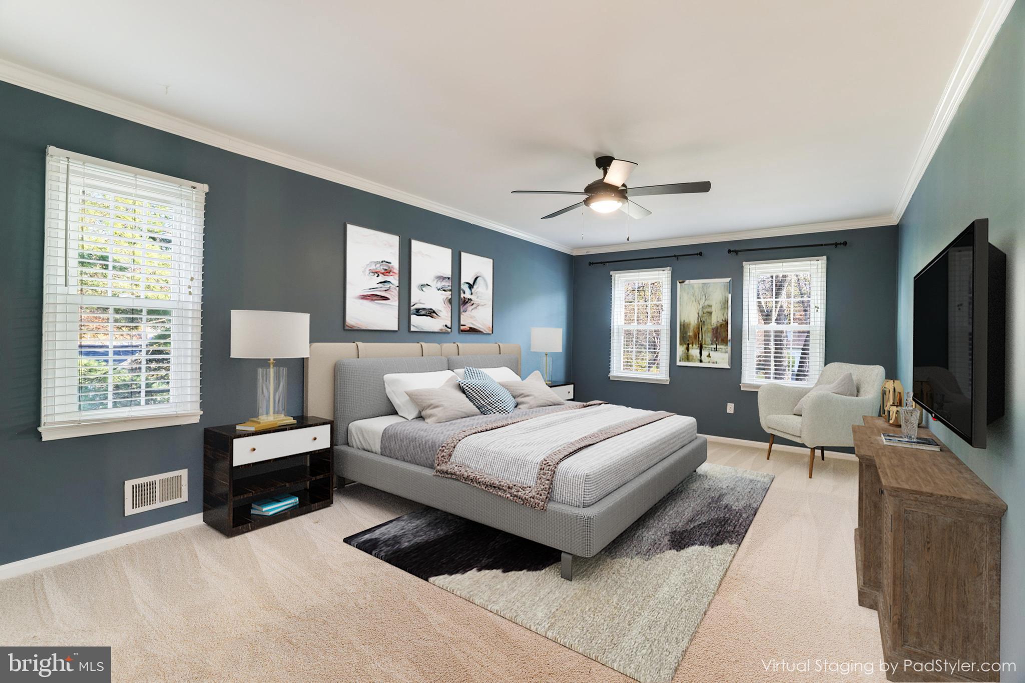 2308 Rosedown DRIVE