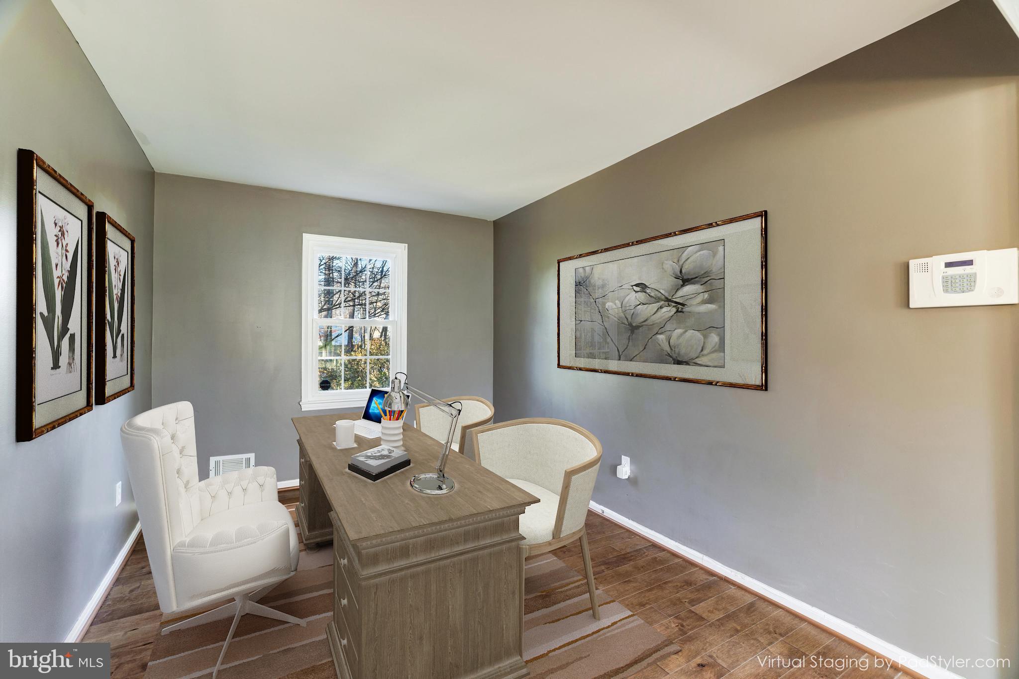 2308 Rosedown DRIVE