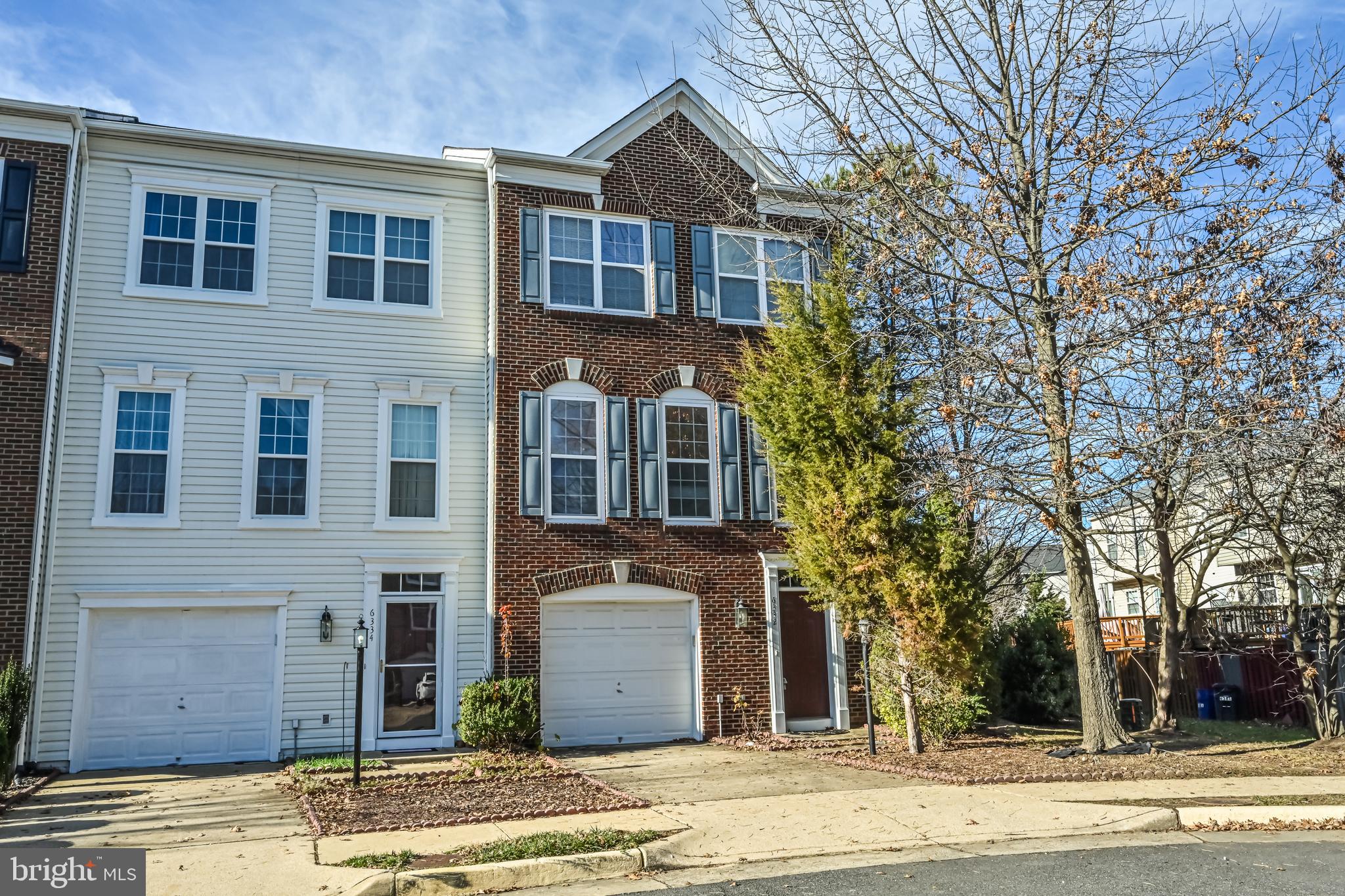 6332 Dunn COURT