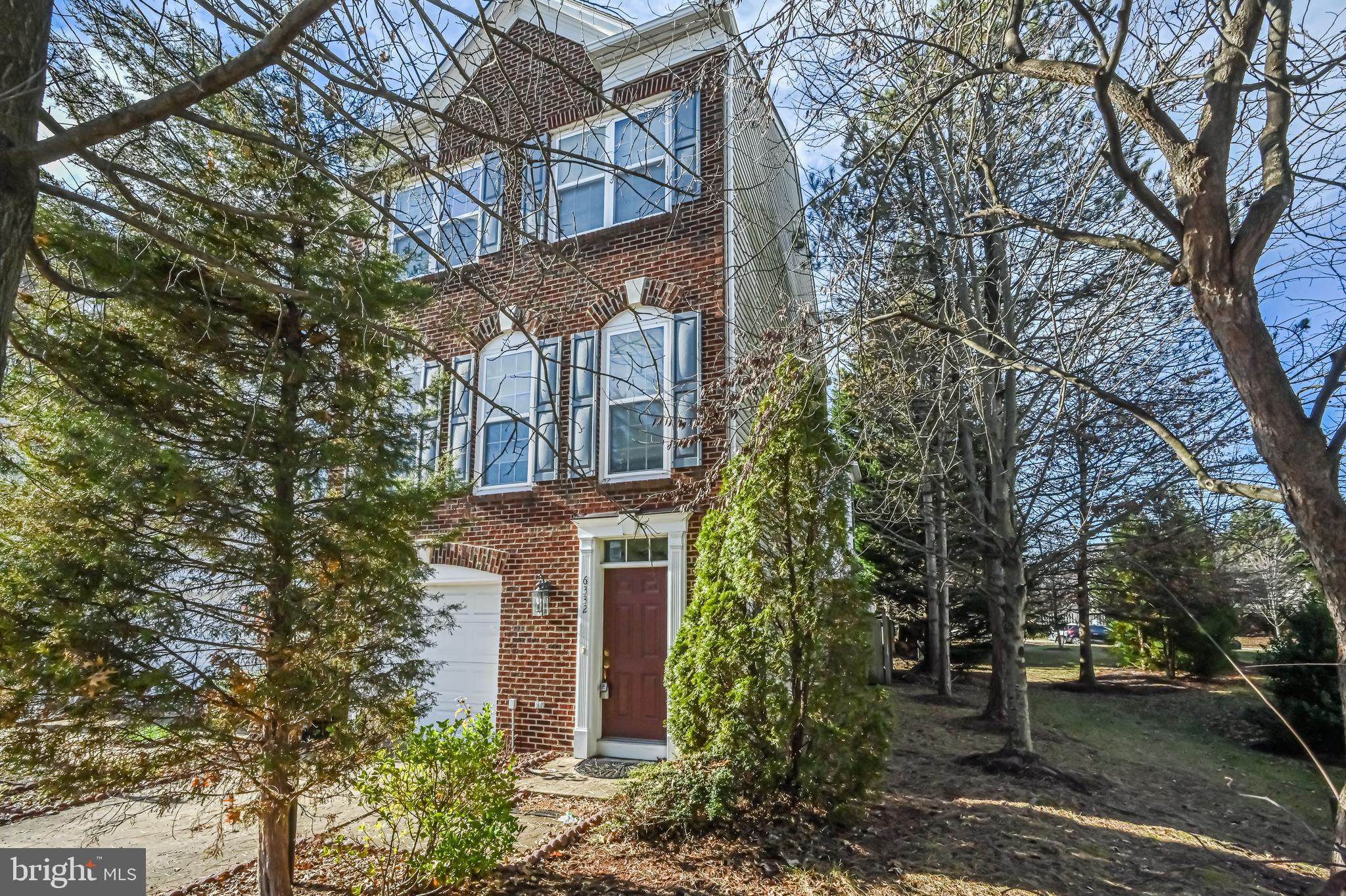 6332 Dunn COURT