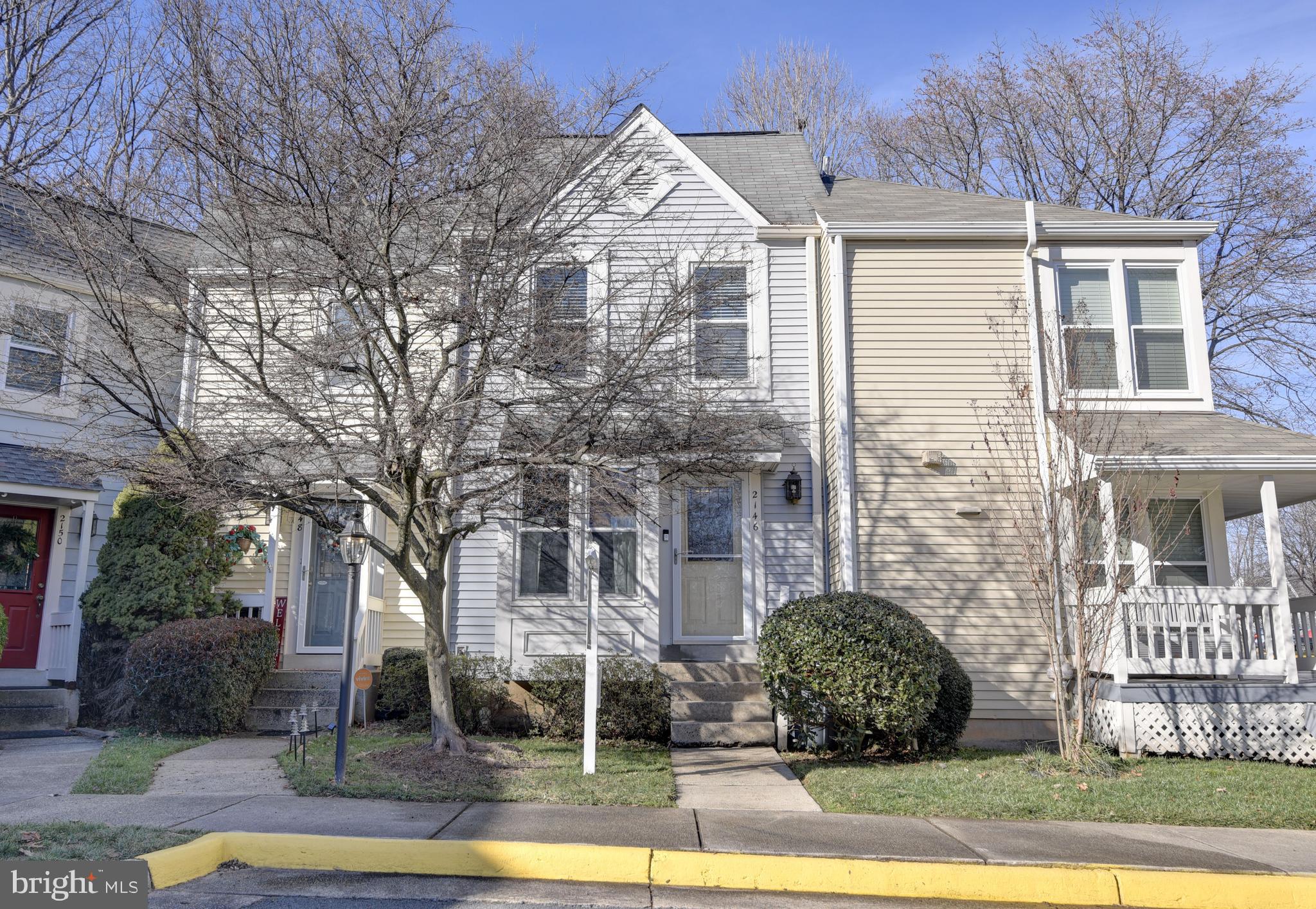 2146 Whisperwood Glen LANE