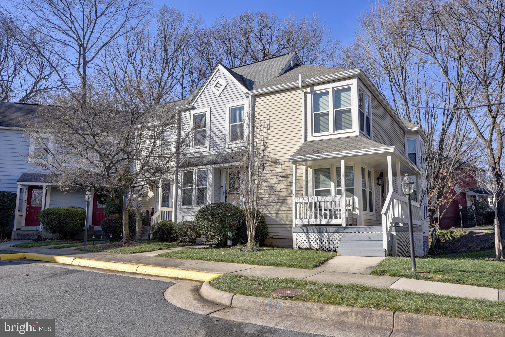 2146 Whisperwood Glen LANE
