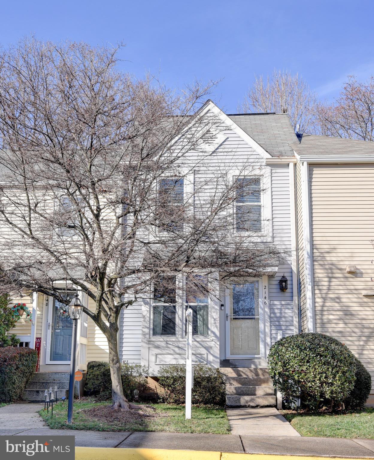 2146 Whisperwood Glen LANE
