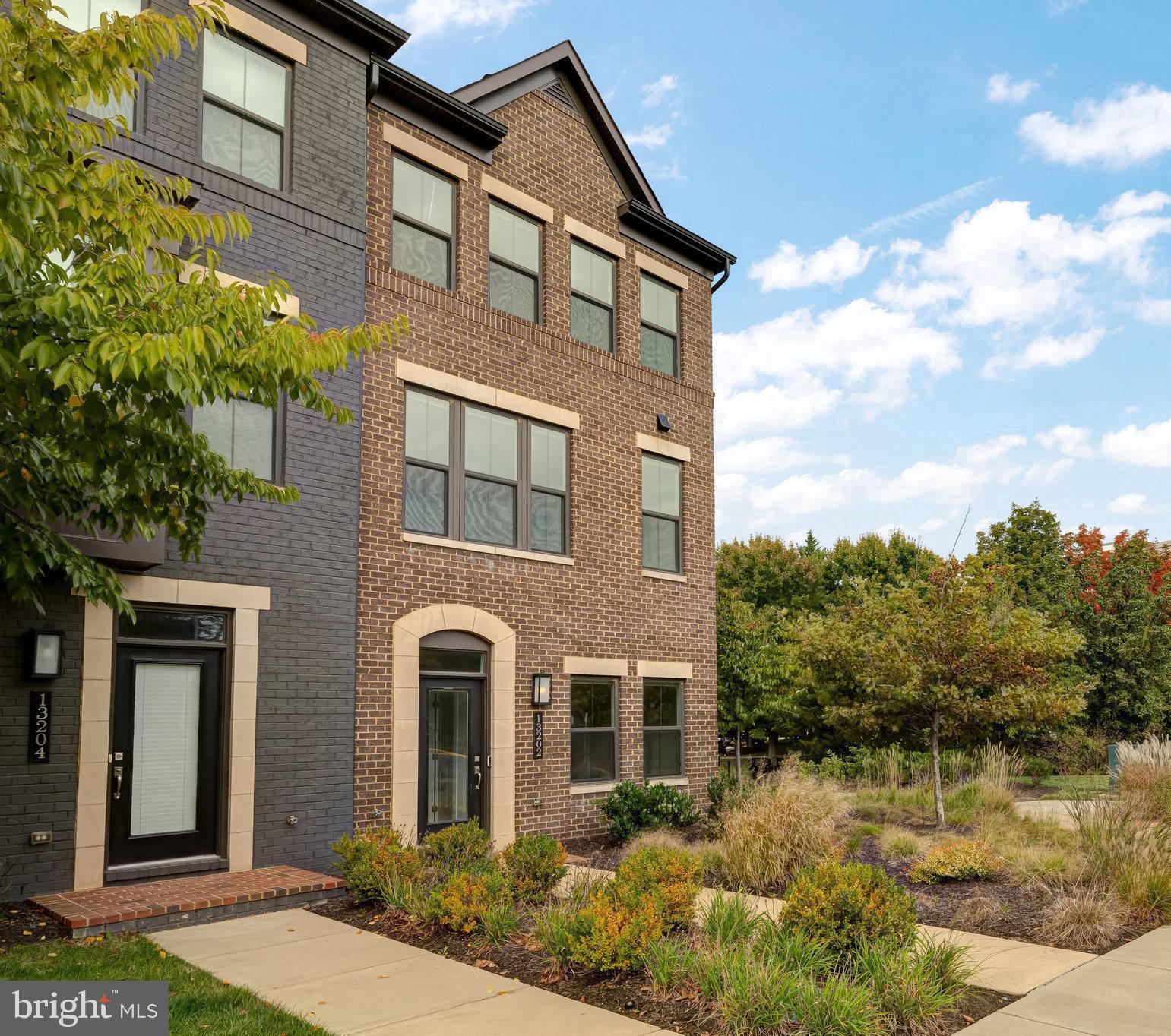 13202 Woodland Park ROAD