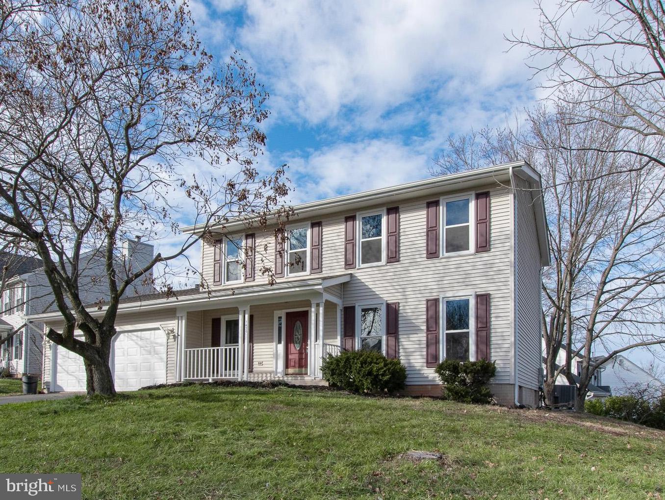 1436 Powells Tavern PLACE