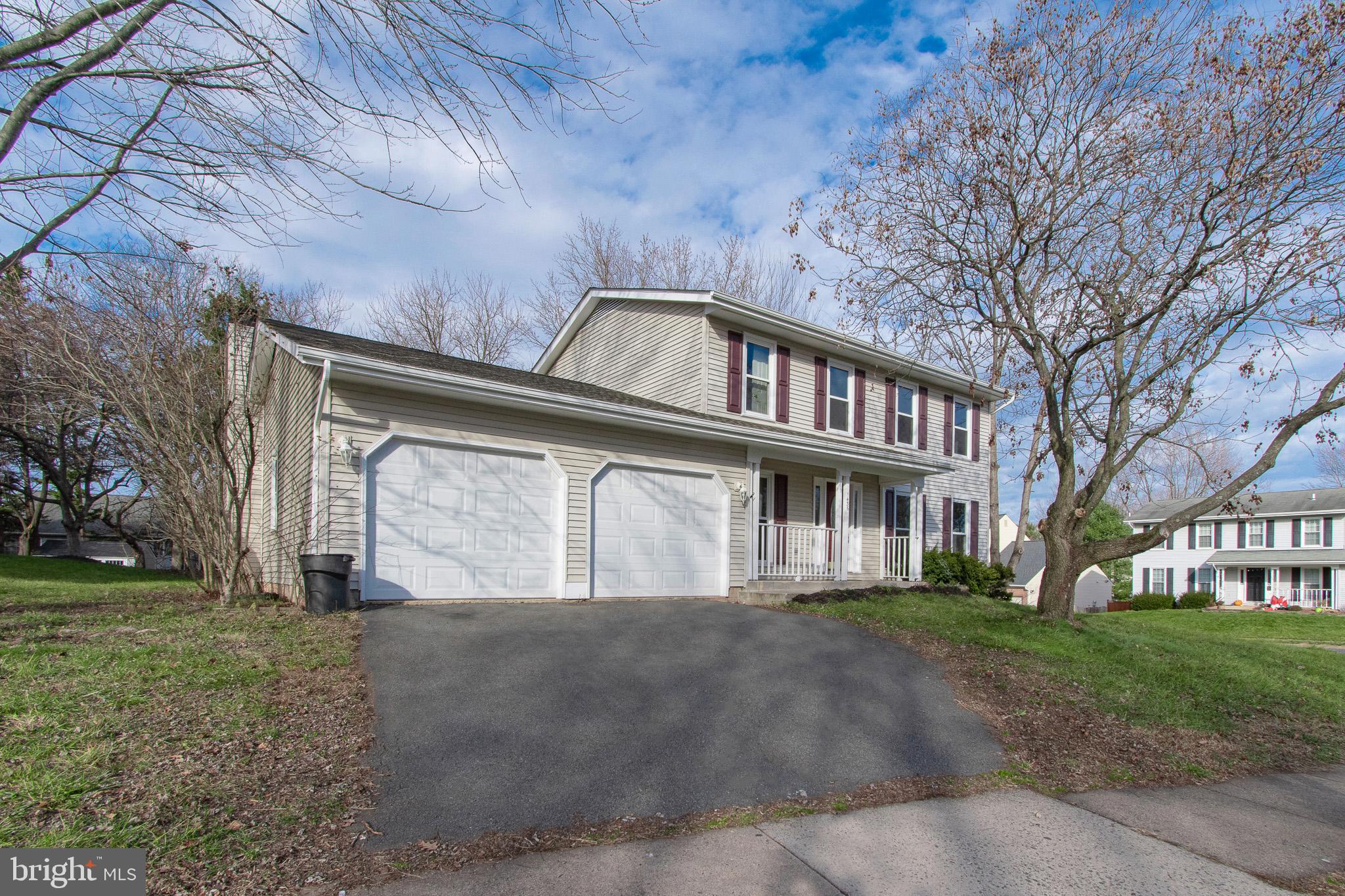 1436 Powells Tavern PLACE