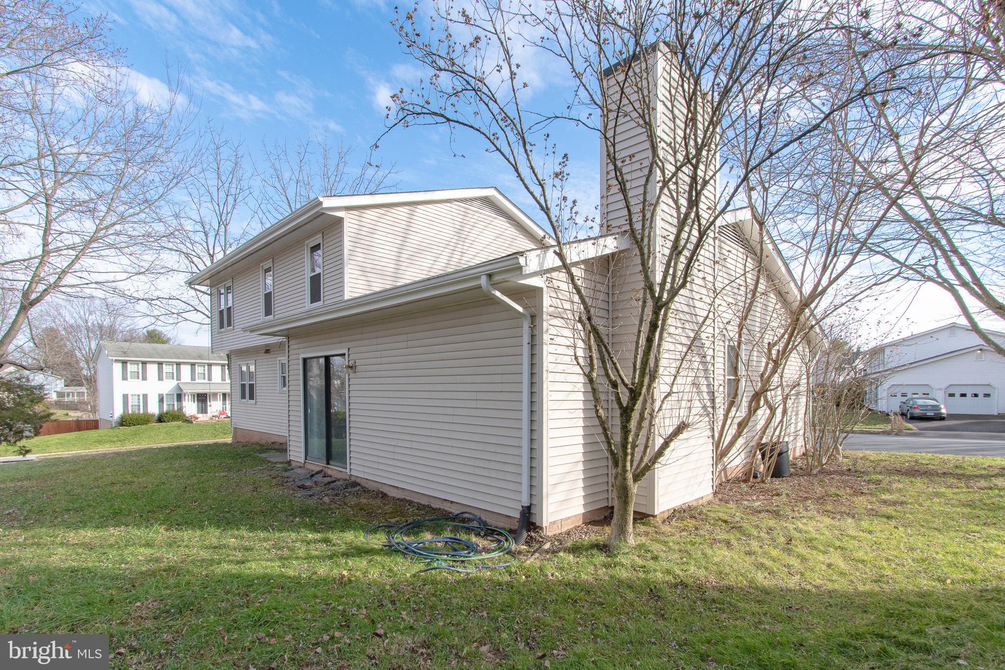 1436 Powells Tavern PLACE
