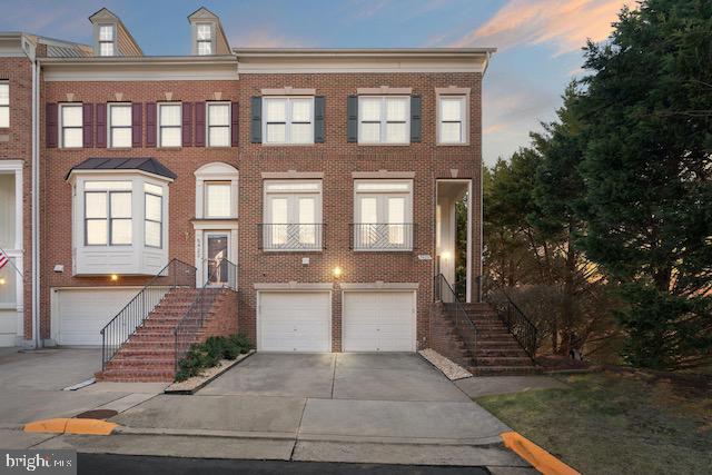 5420 Edsall Ridge PLACE