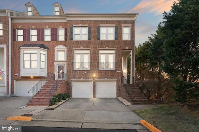 5420 Edsall Ridge PLACE