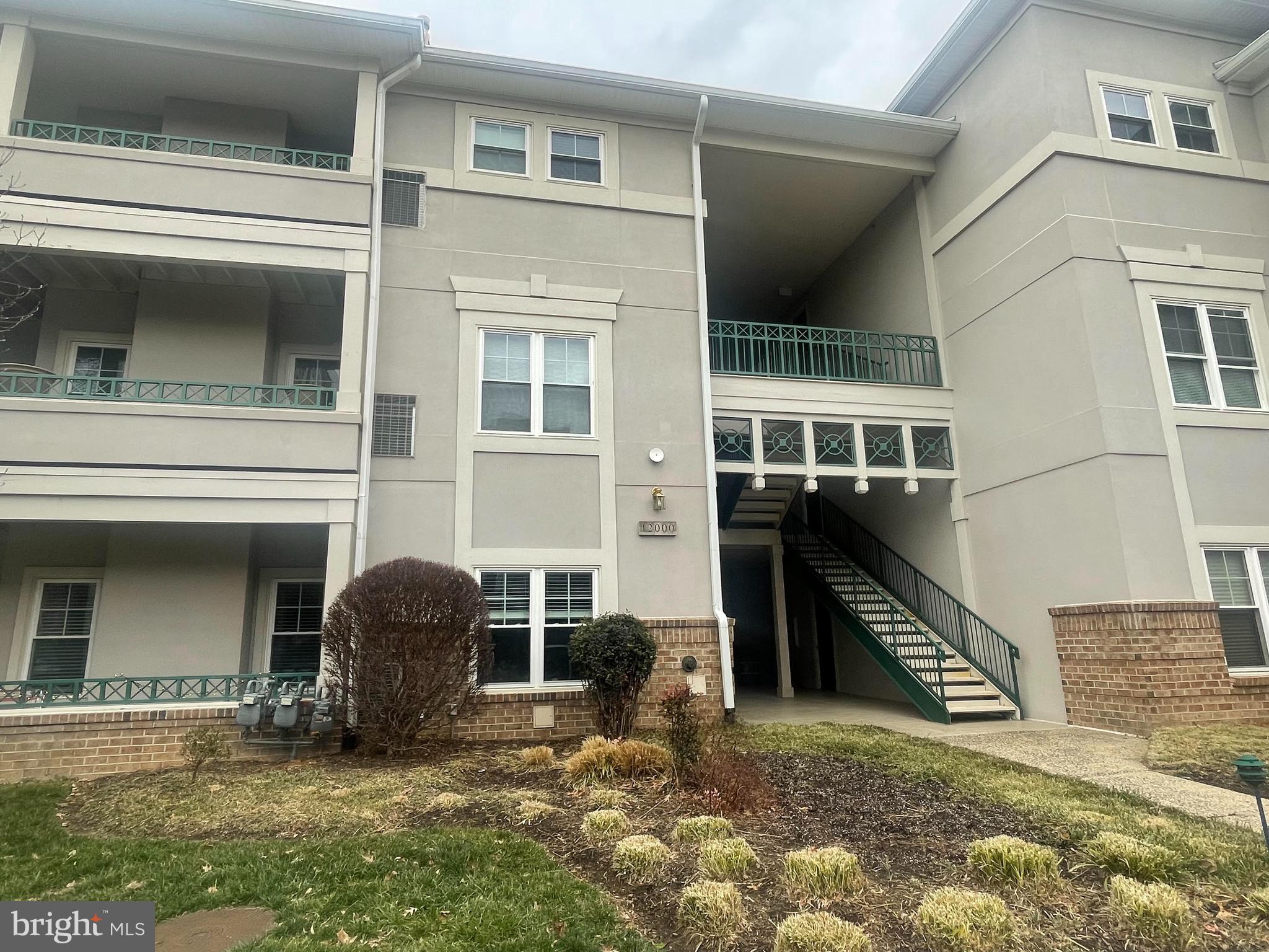 12000 Taliesin PLACE Unit: 31