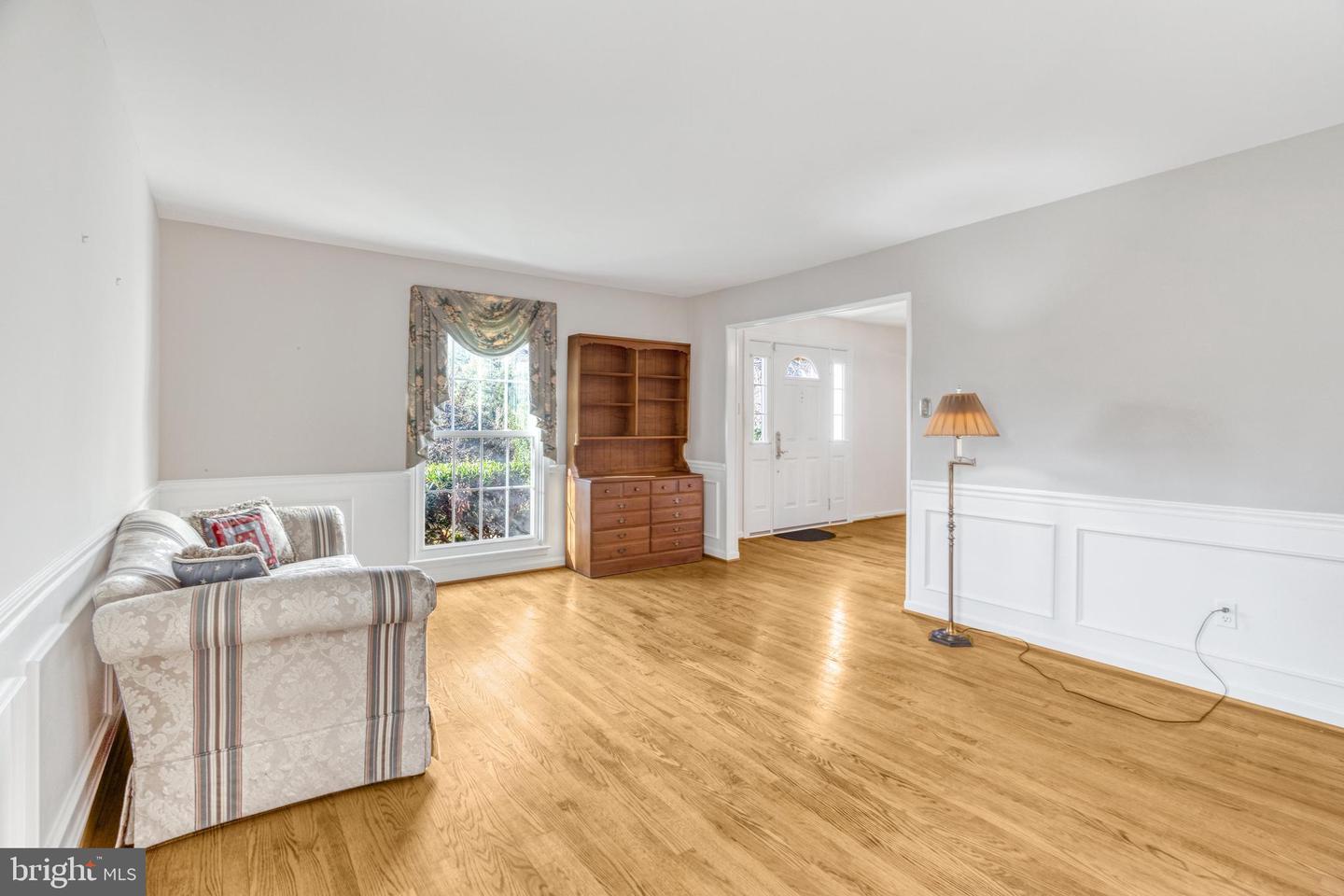 8432 Pulley COURT