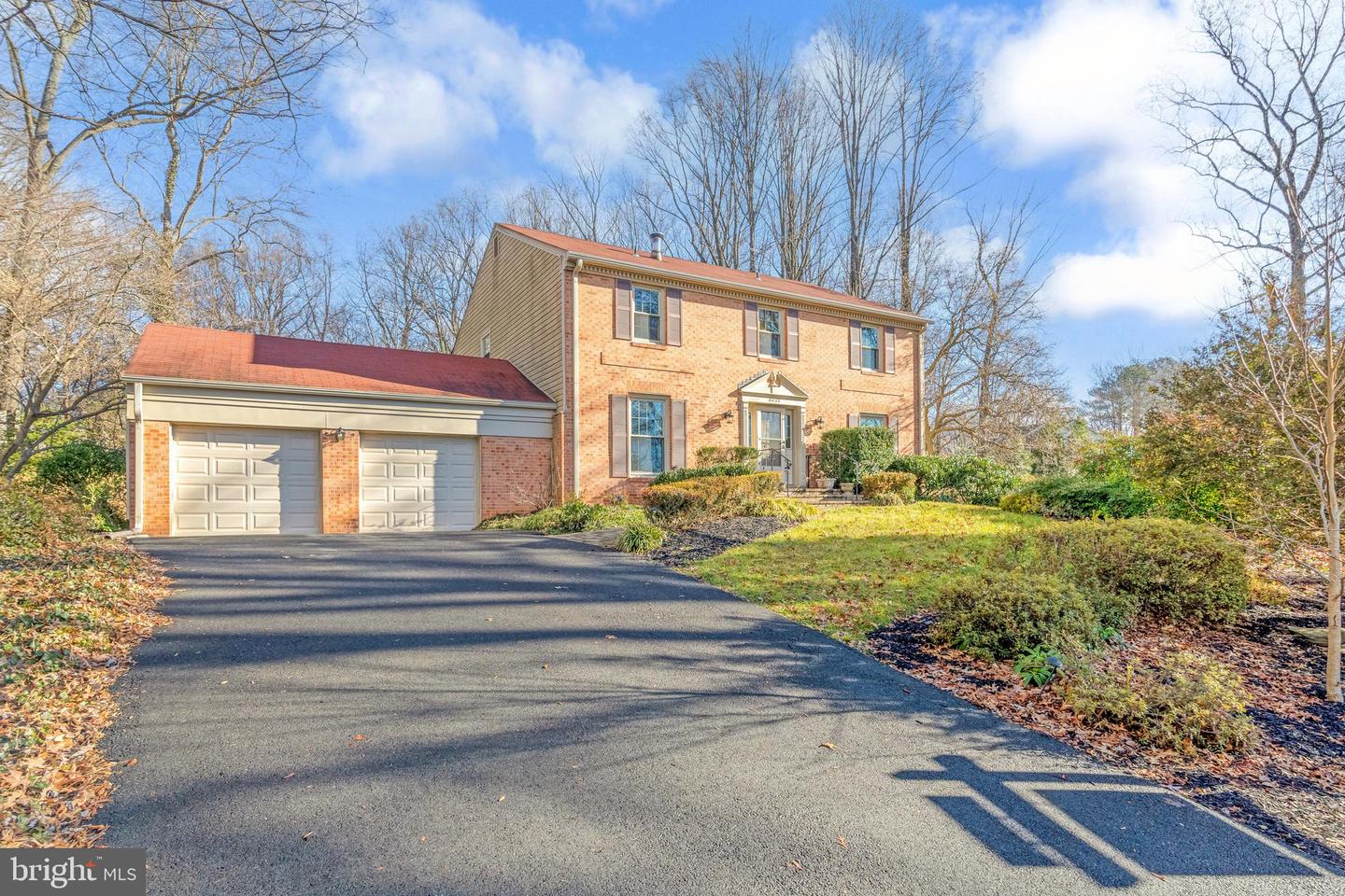 8432 Pulley COURT