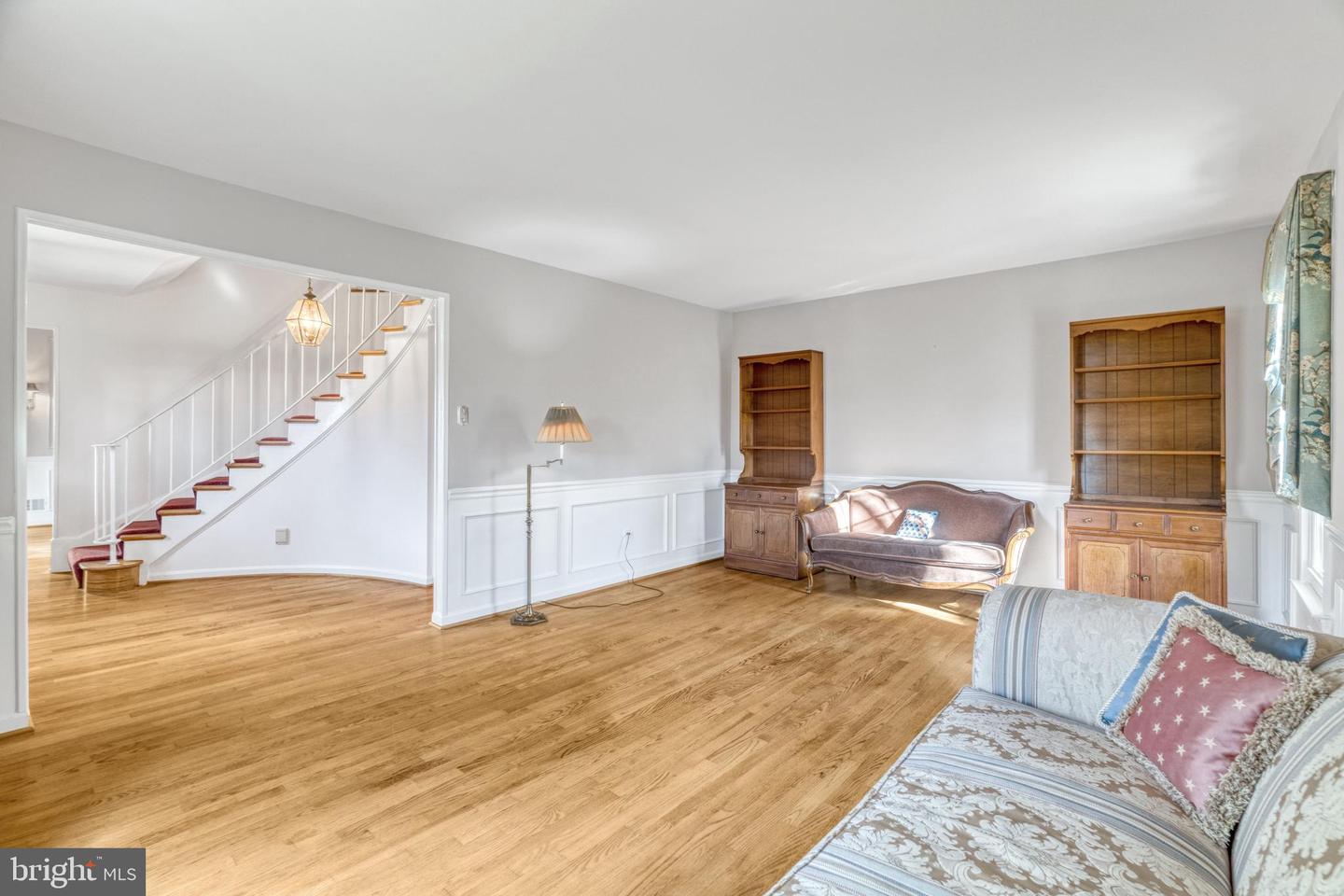 8432 Pulley COURT