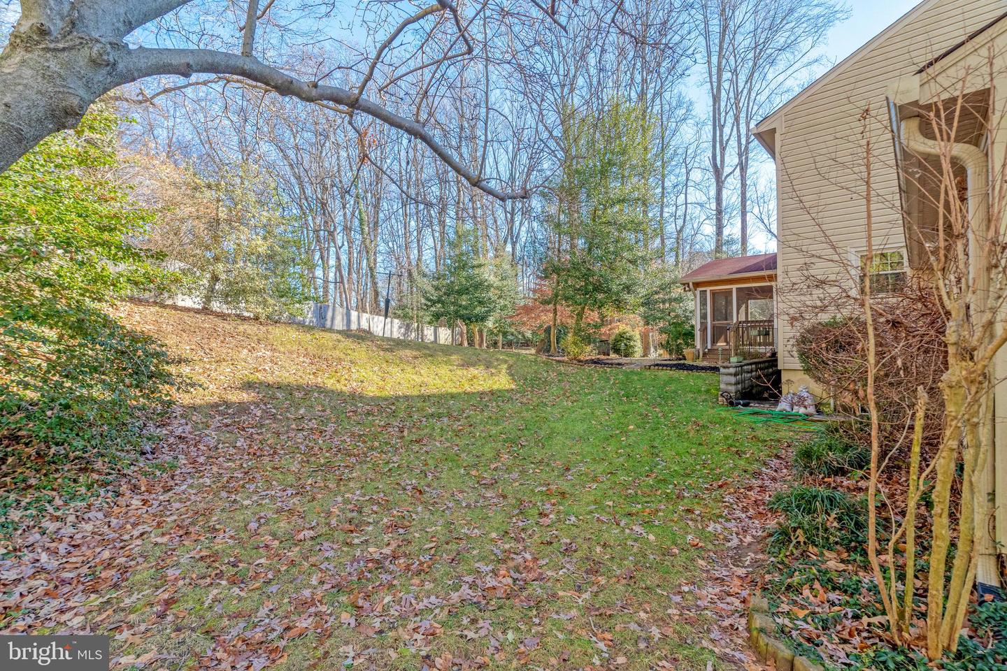 8432 Pulley COURT