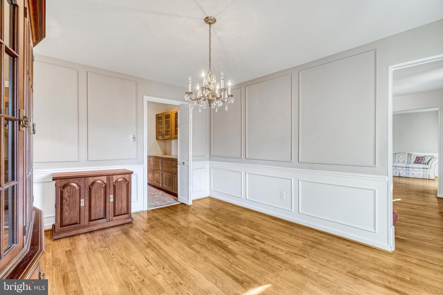 8432 Pulley COURT