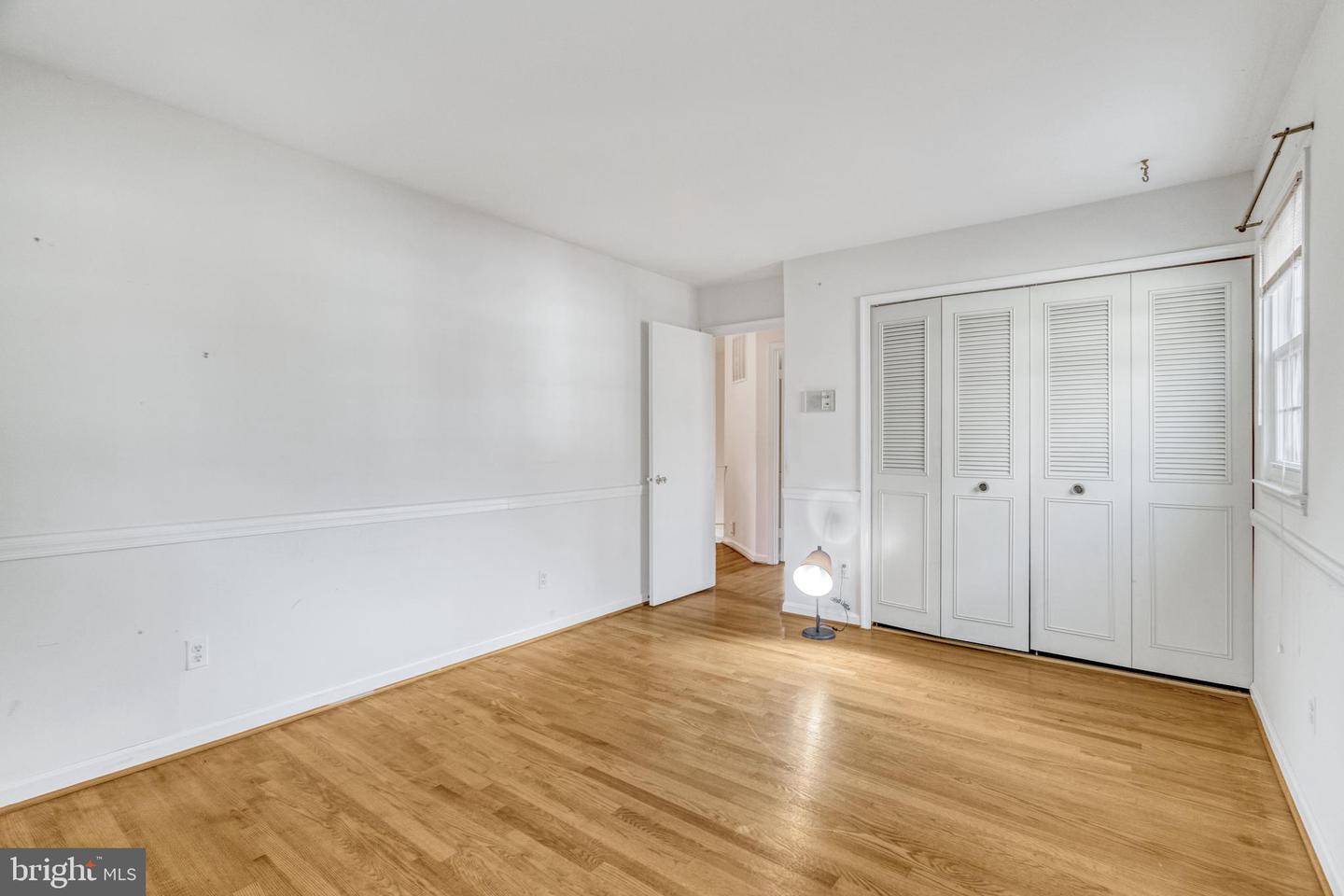 8432 Pulley COURT